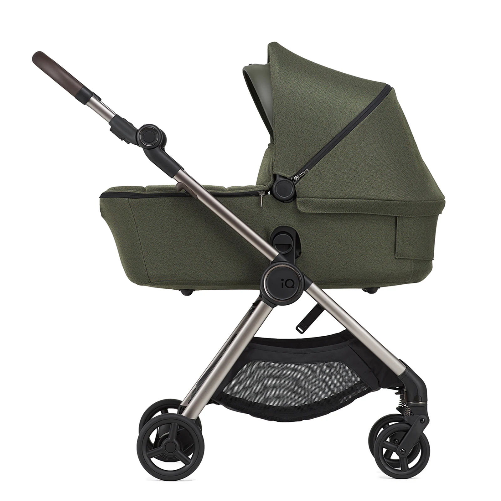 Anex IQ Premium - 2w1 | Richi