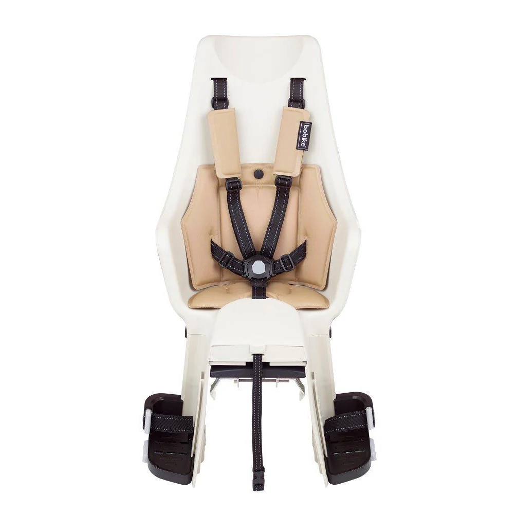 Bobike Exclusive Maxi Plus | Safari Chic