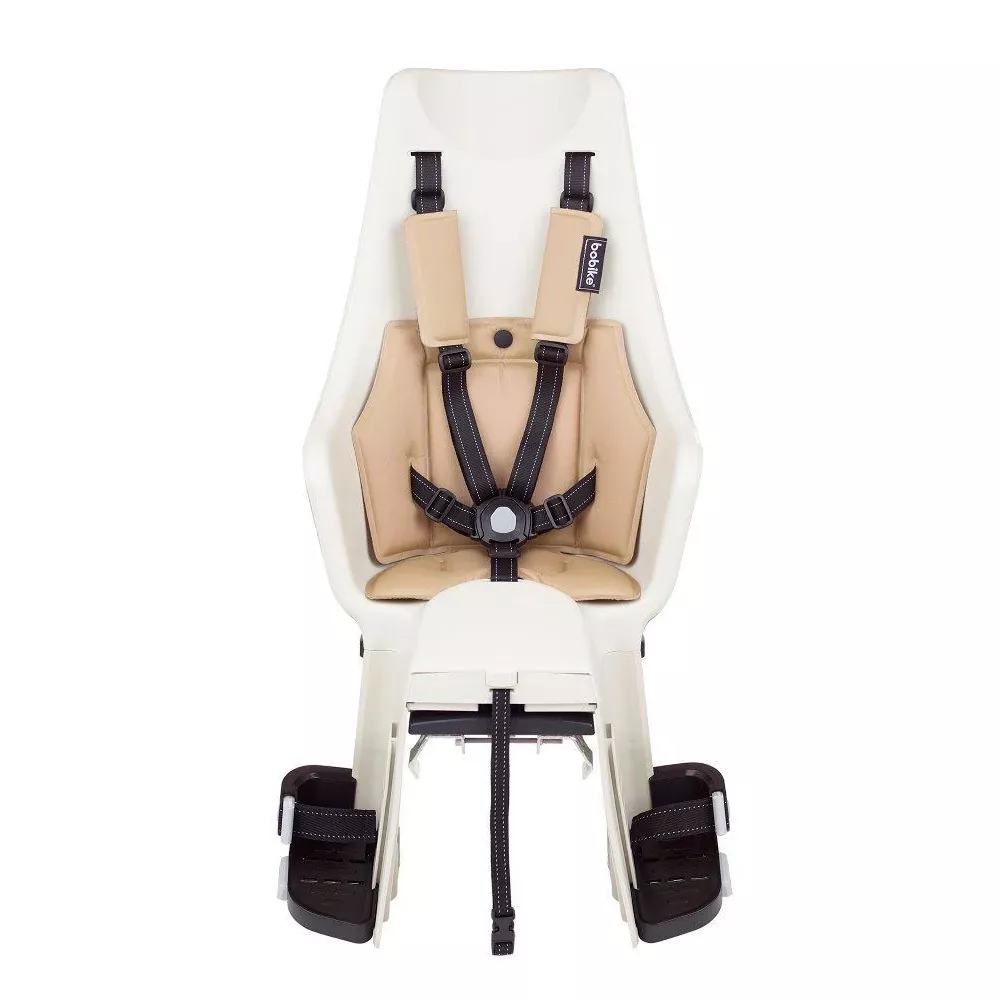 Bobike Exclusive Maxi Plus | Safari Chic