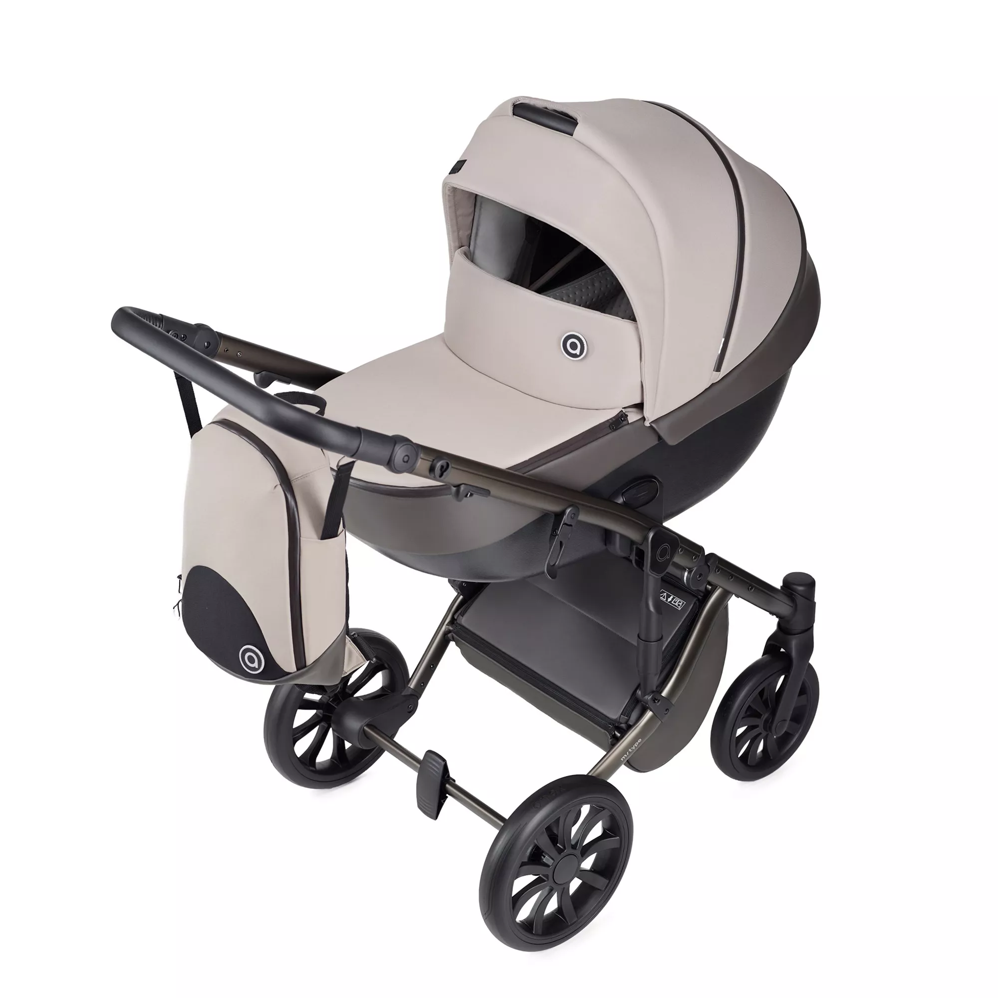 Anex m/type - 2w1 | Shell Anex m/type - 2w1 | Shell