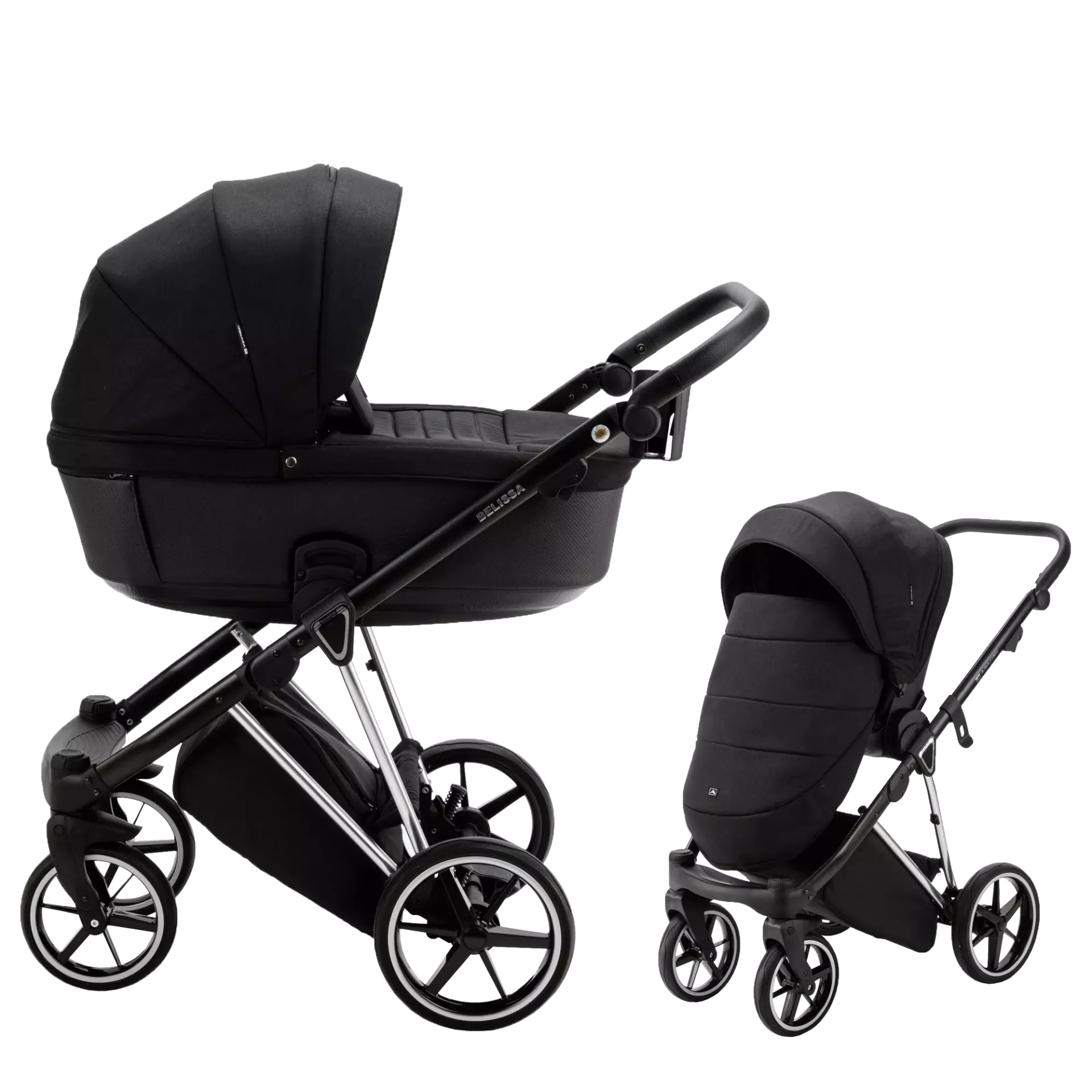 Adamex Belissa Special Edition - 2w1 | PS-570