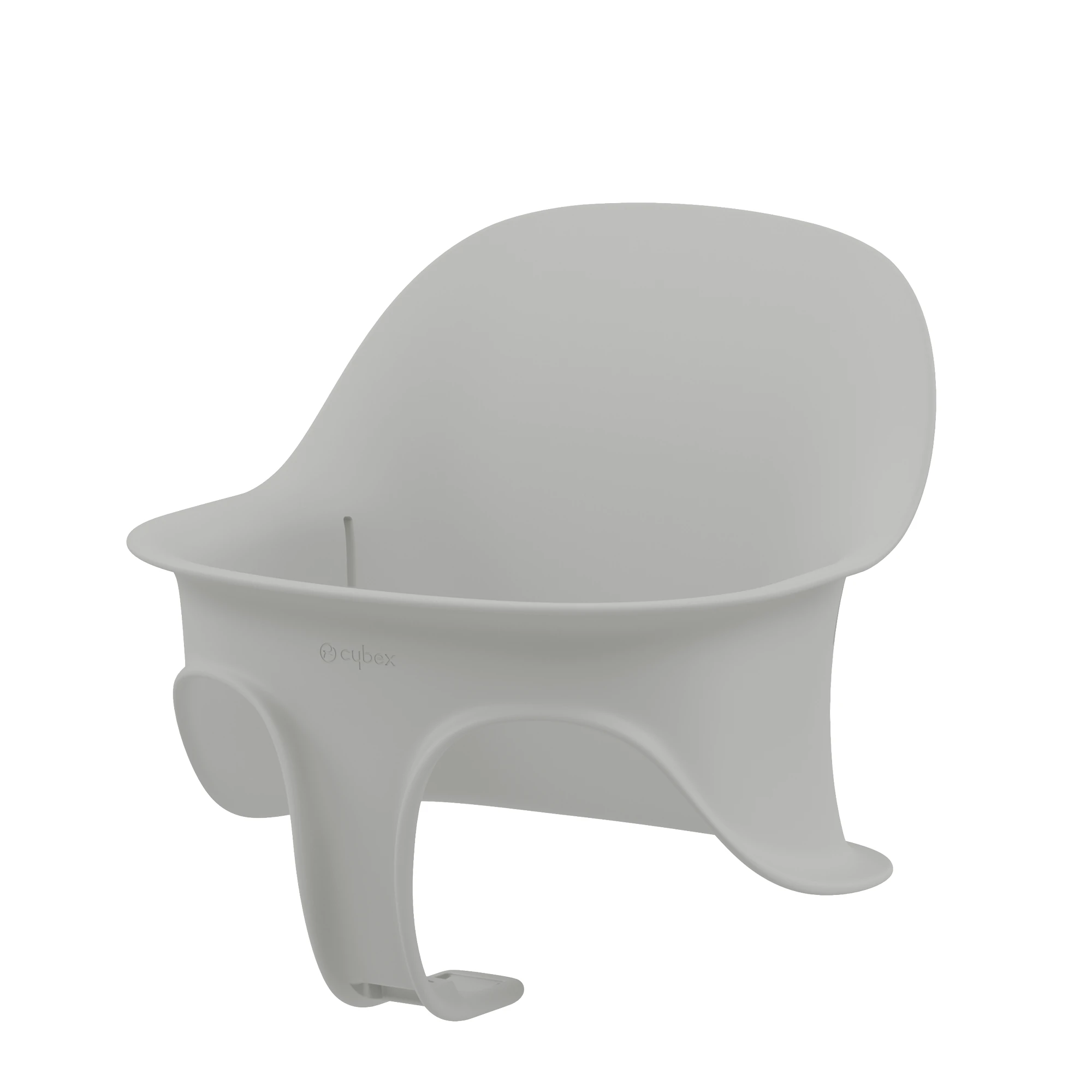 Cybex Lemo - zestaw 3w1 | Suede Grey Cybex Lemo - zestaw 3w1 | Suede Grey