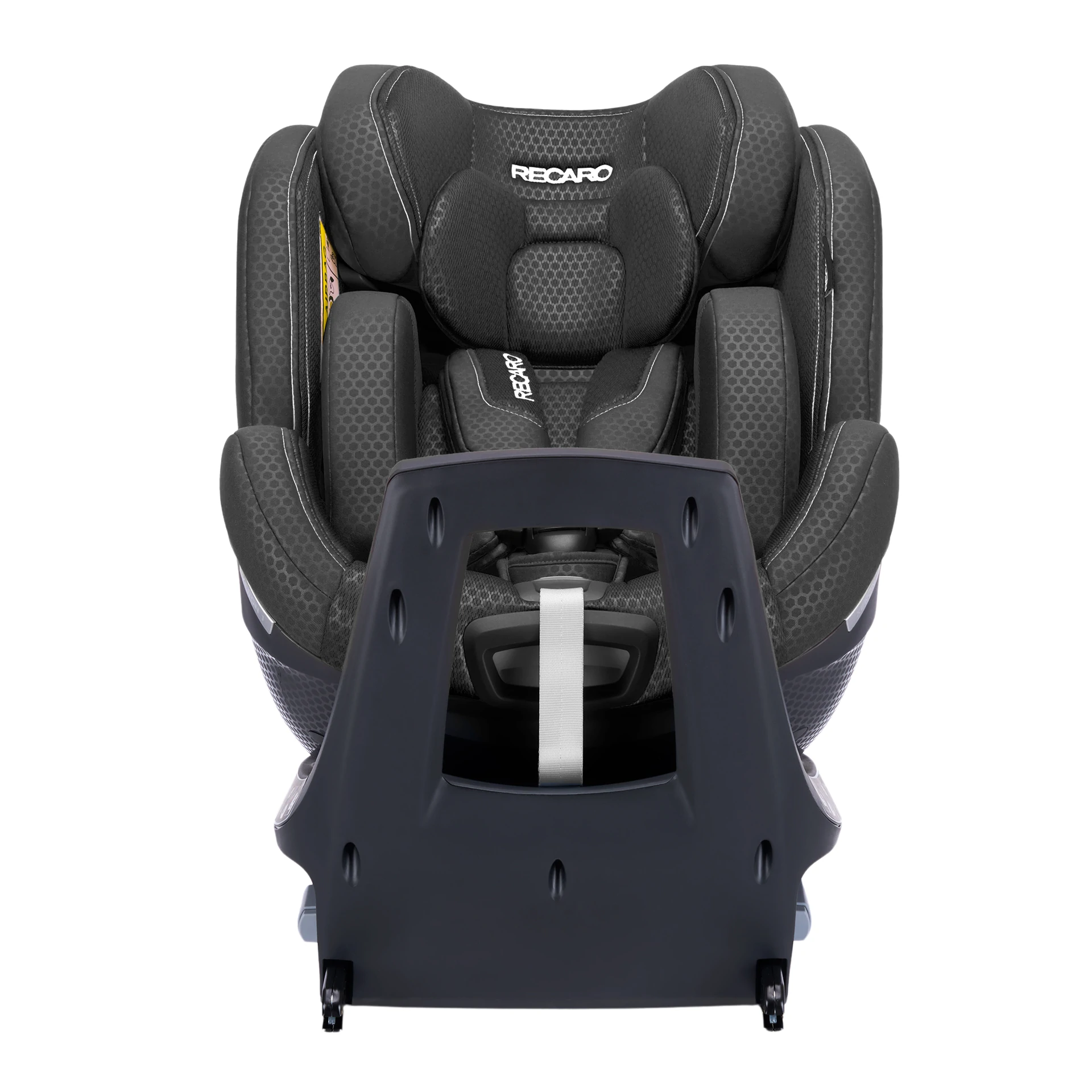 Recaro Xenon 1 | Fresh Black Recaro Xenon 1 | Fresh Black