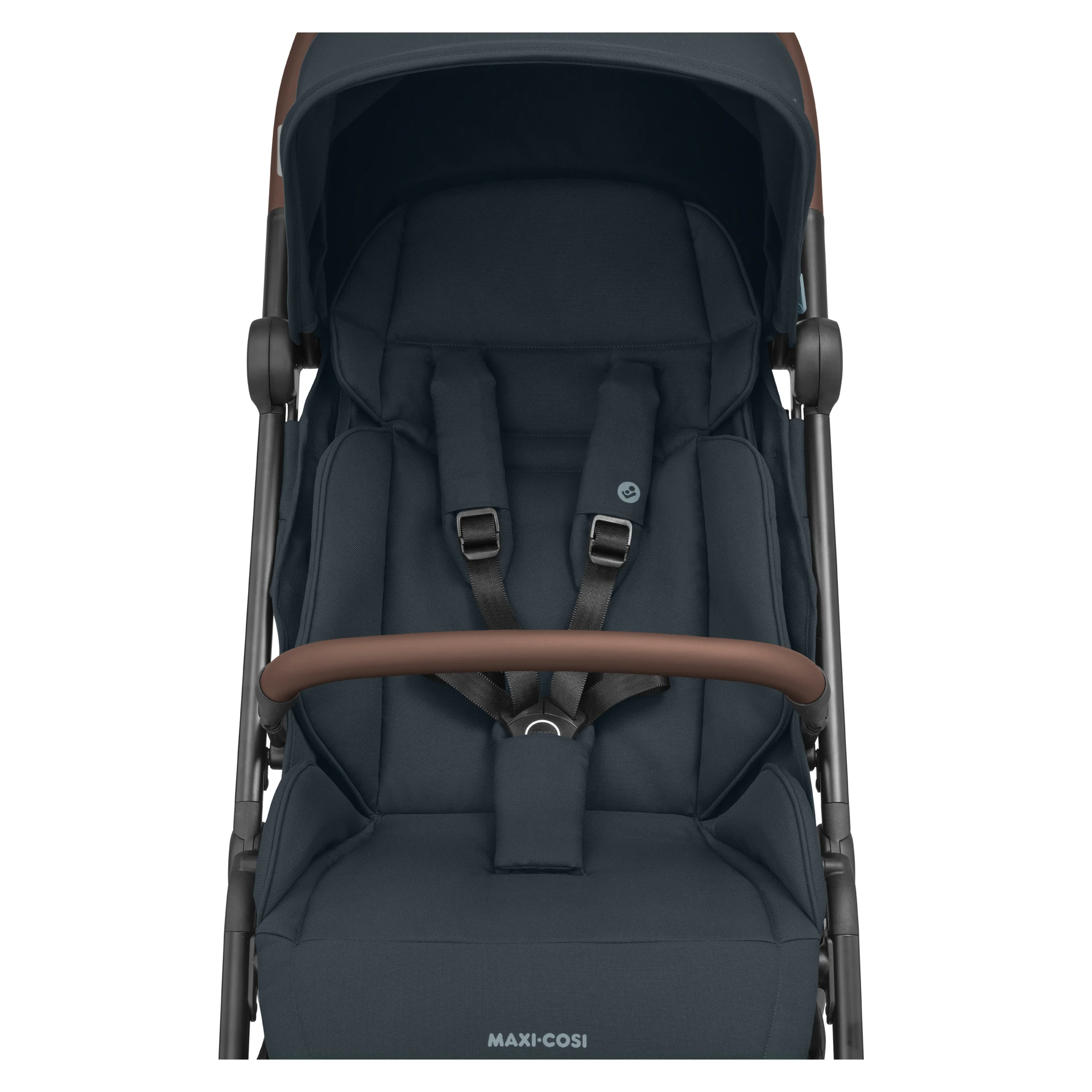 Maxi-Cosi Soho | Essential Graphite Maxi-Cosi Soho | Essential Graphite