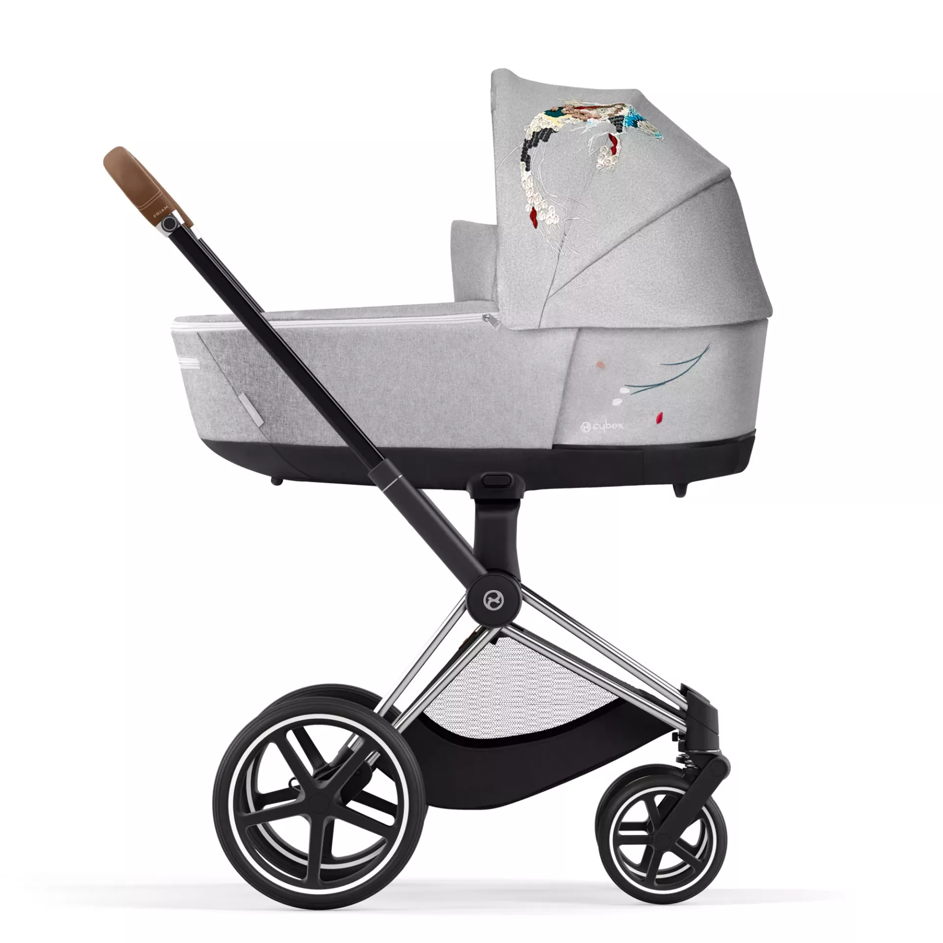 Cybex Priam 4.0 - 2w1 | Koi - Fashion Collection