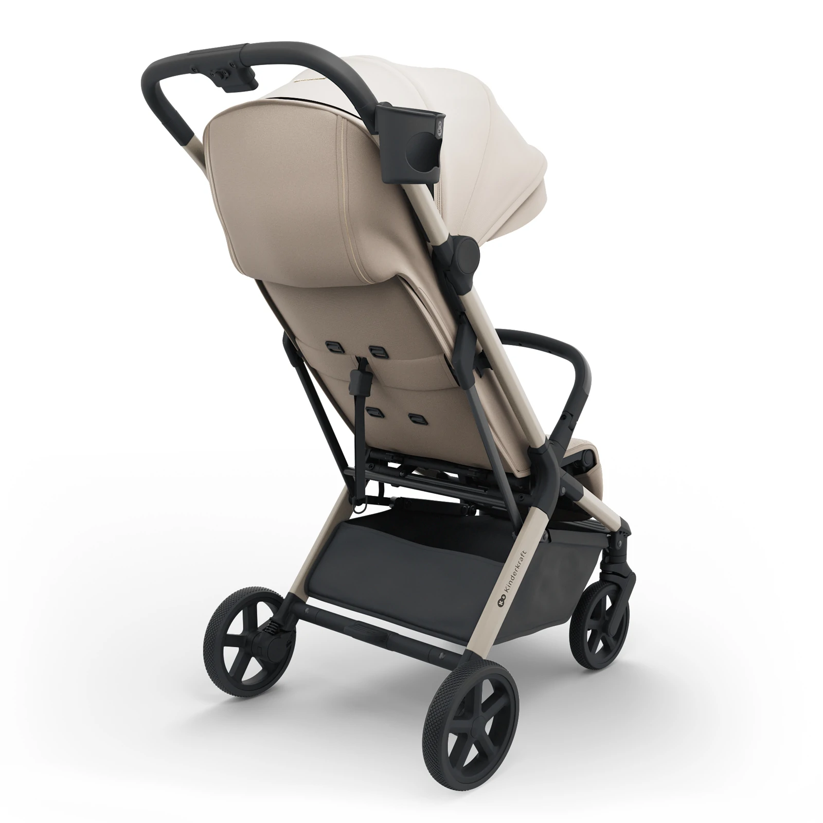 Kinderkraft Nubi 3 | Sand Beige