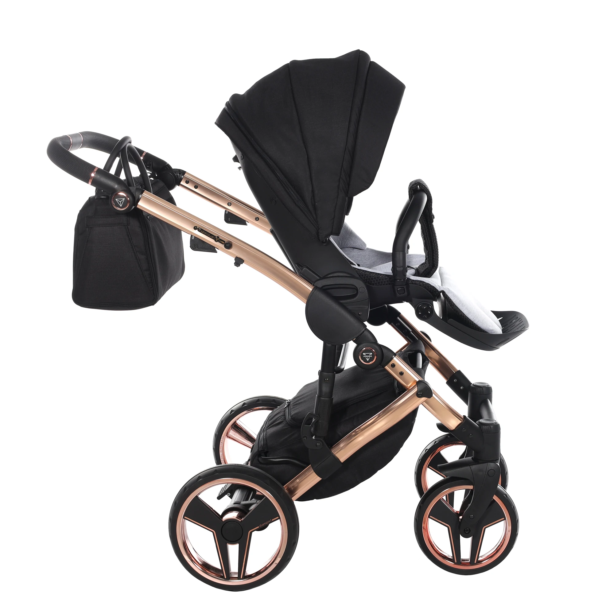 Junama Diamond S-Line V3 +GRATIS - 2w1 | 03 Junama Diamond S-Line V3 +GRATIS - 2w1 | 03