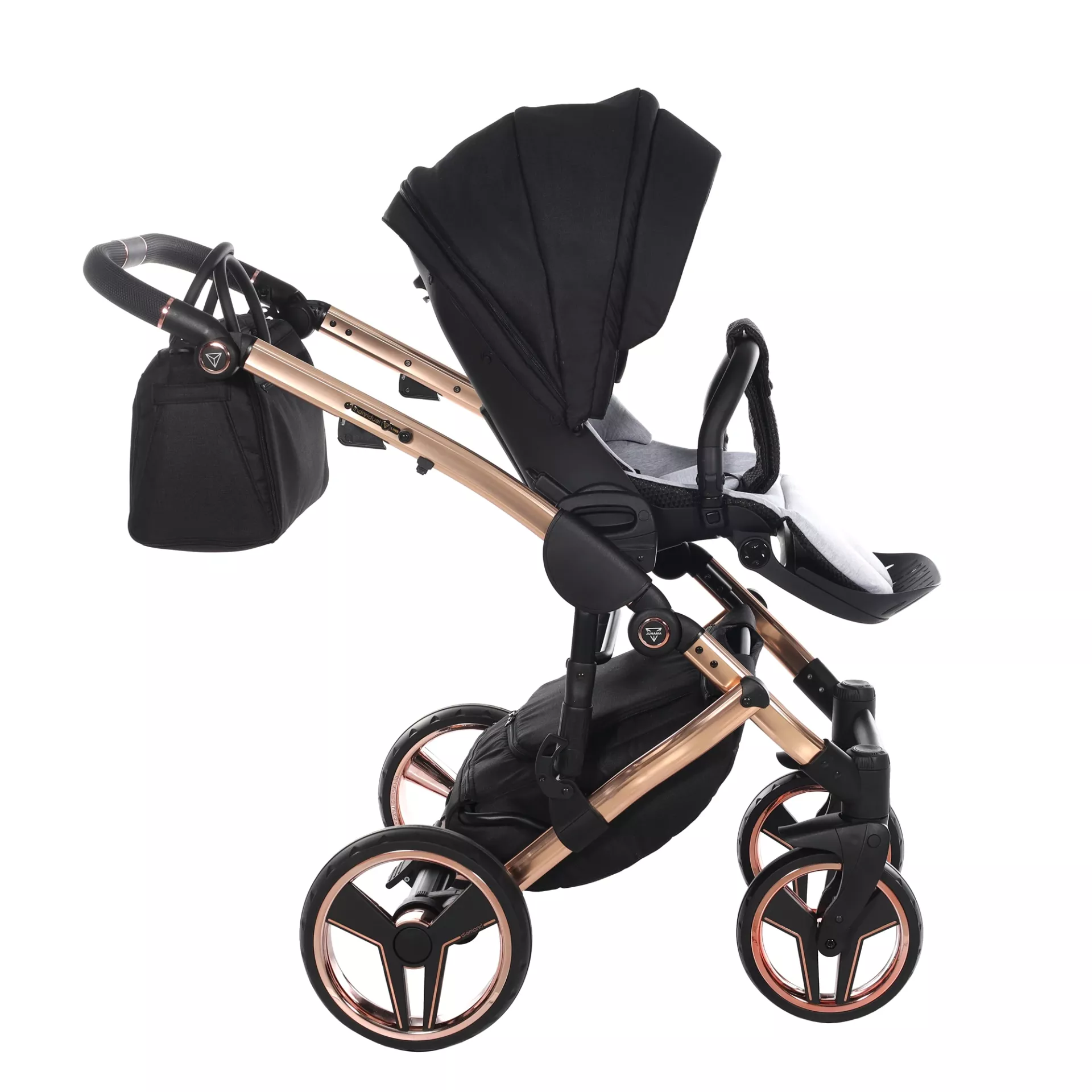 Junama Diamond S-Line V3 +GRATIS - 2w1 | 03