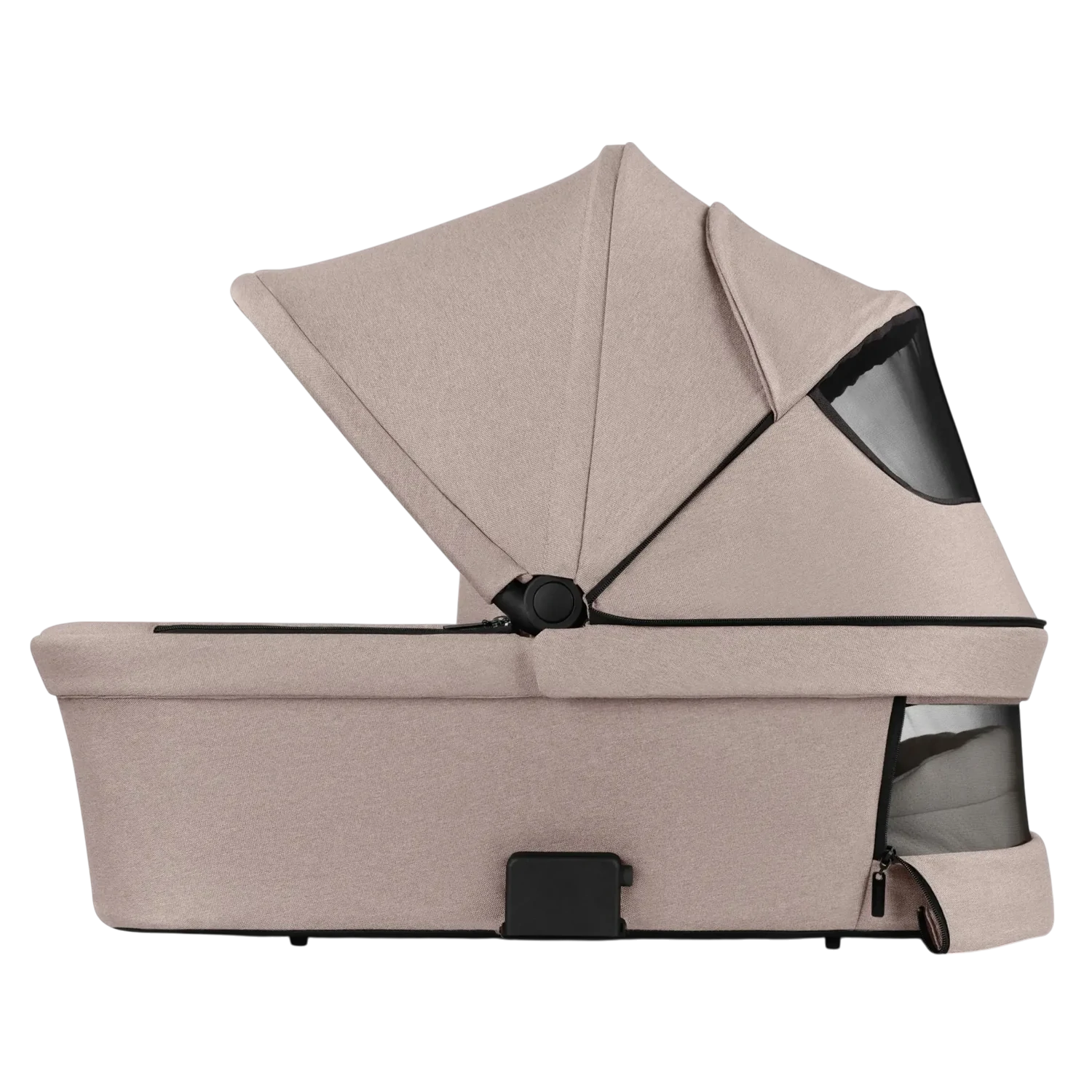 Gondola ABC Design Salsa 5 Run/Zoom | Camel
