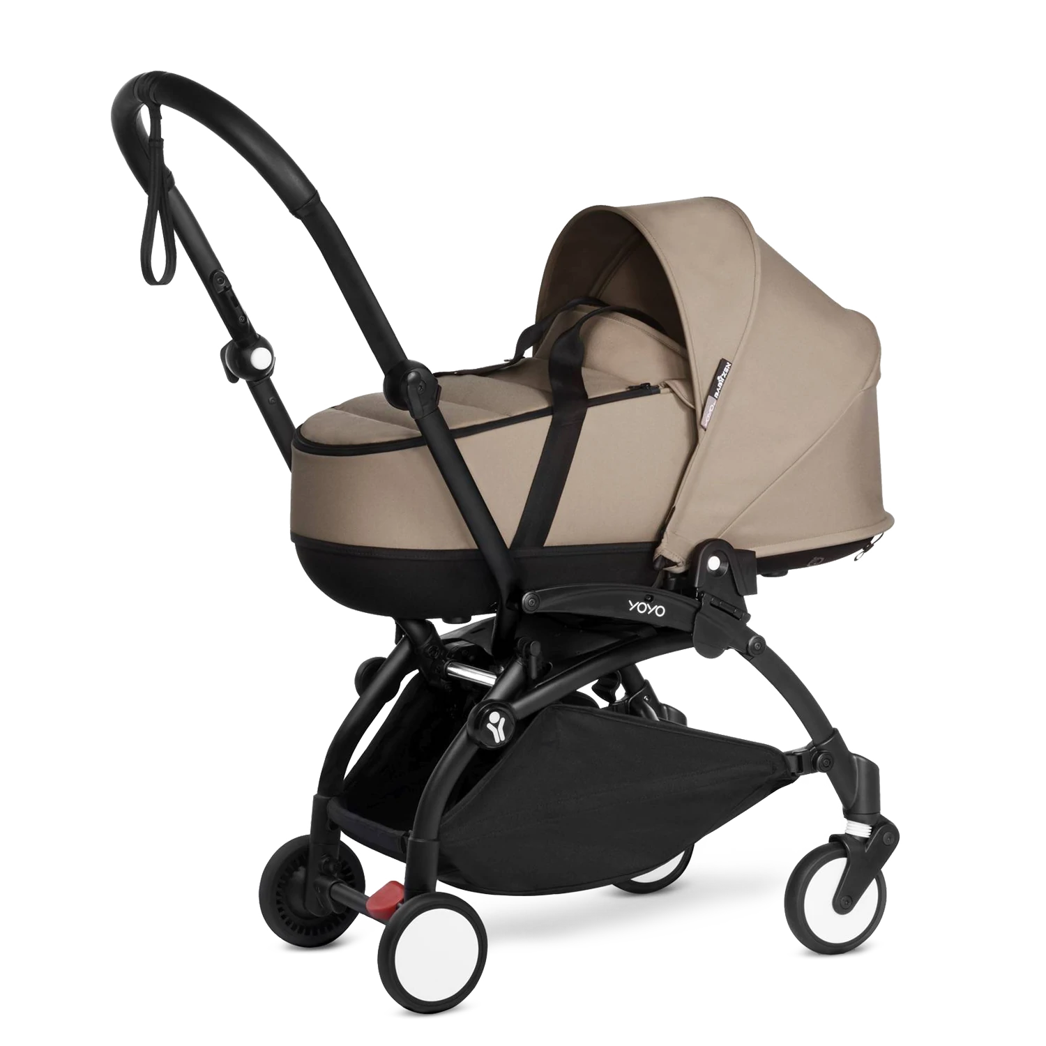 Gondola Stokke Yoyo 3 | Taupe