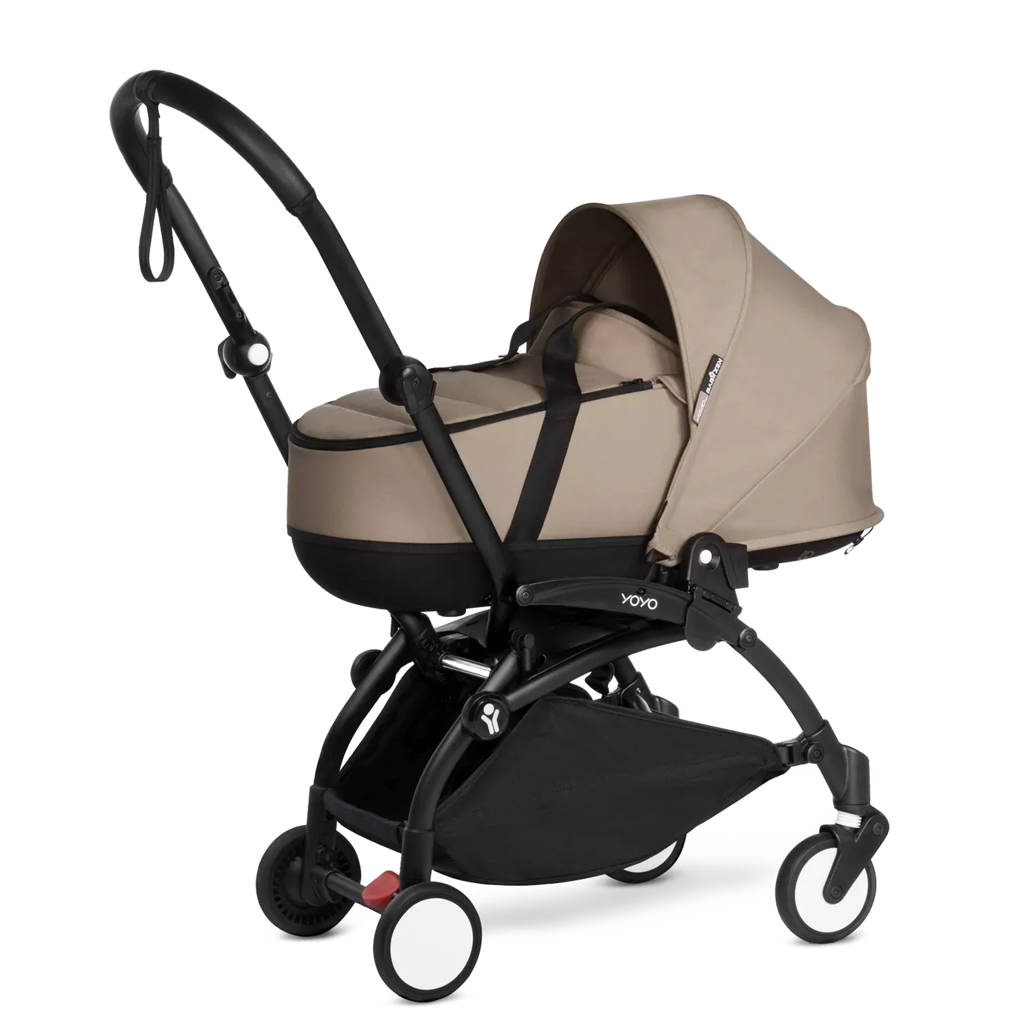 Gondola Stokke Yoyo 3 | Taupe