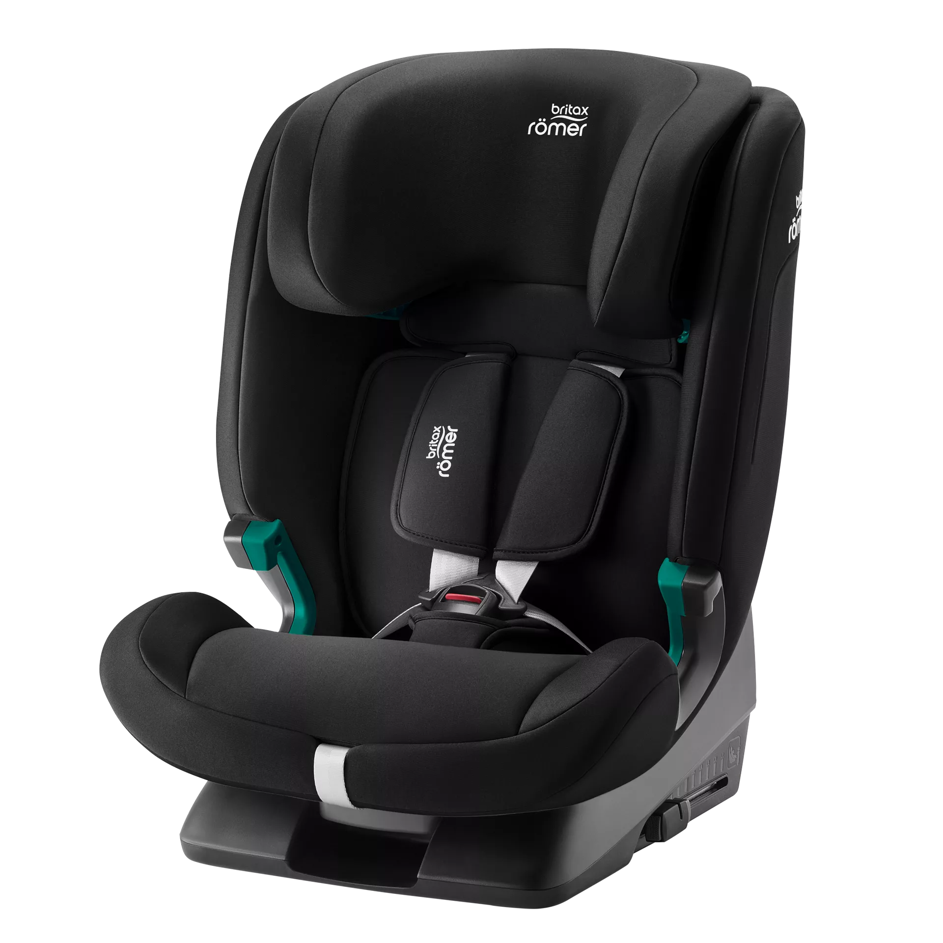 Britax Römer Evolvafix | Space Black