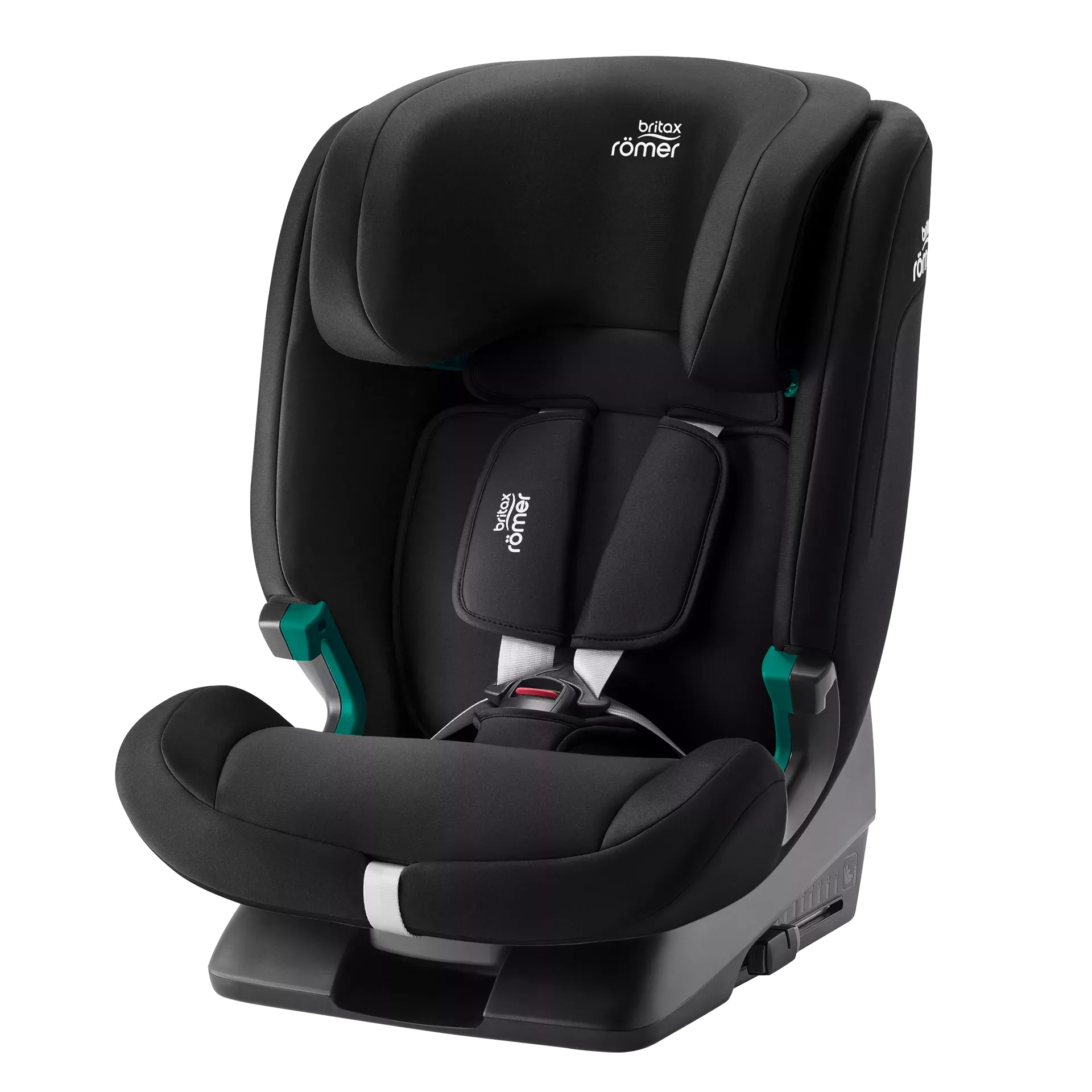 Britax Römer Evolvafix | Space Black