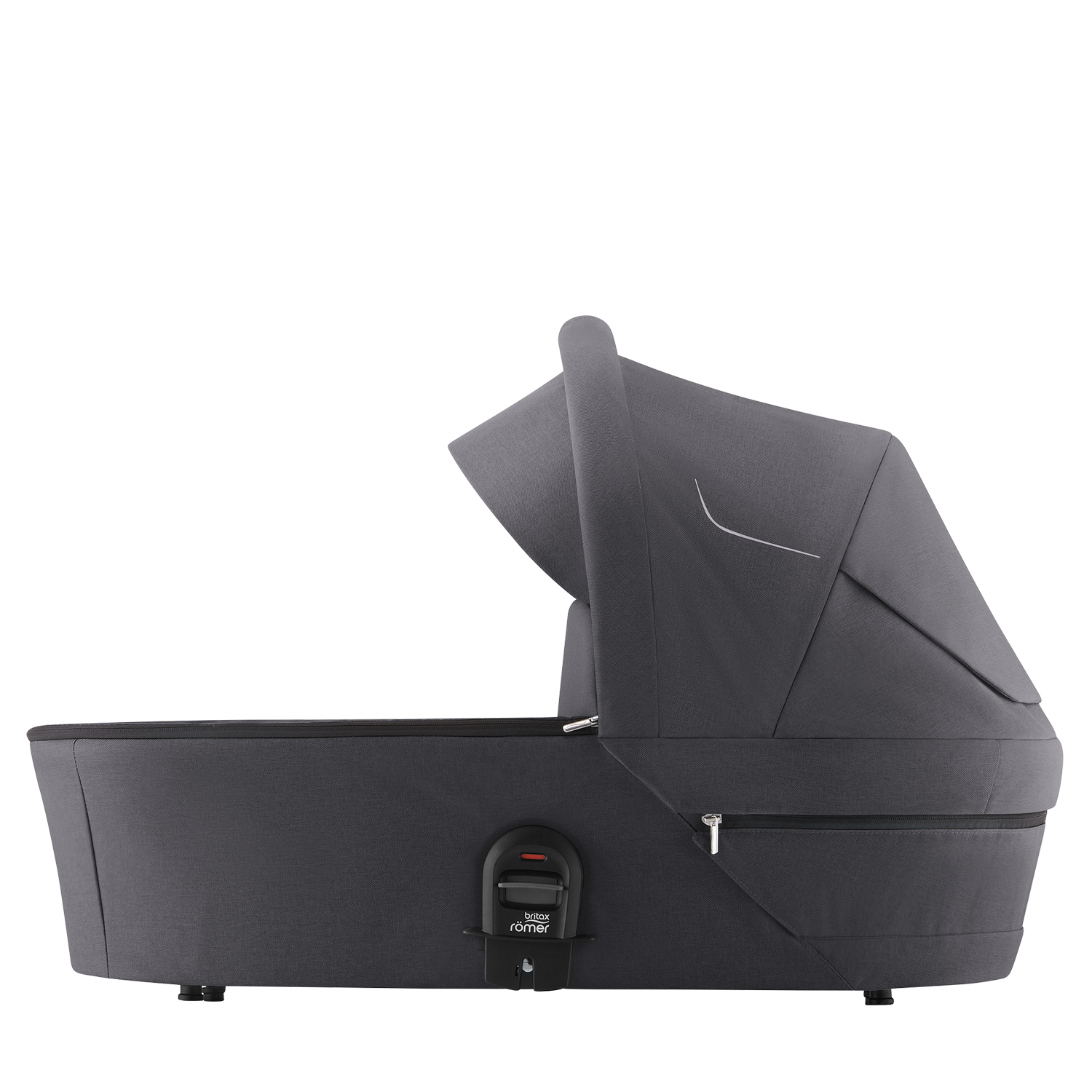 Gondola Britax Römer Smile 5Z | Midnight Grey