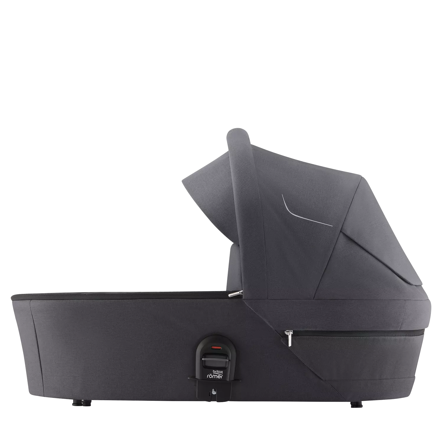 Gondola Britax Römer Smile 5Z | Midnight Grey