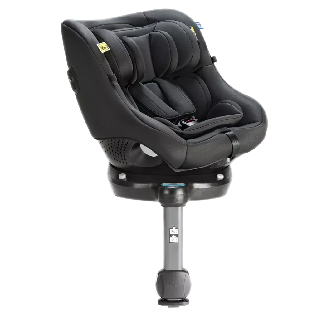 Graco Turn2Me DLX i-Size | Midnight