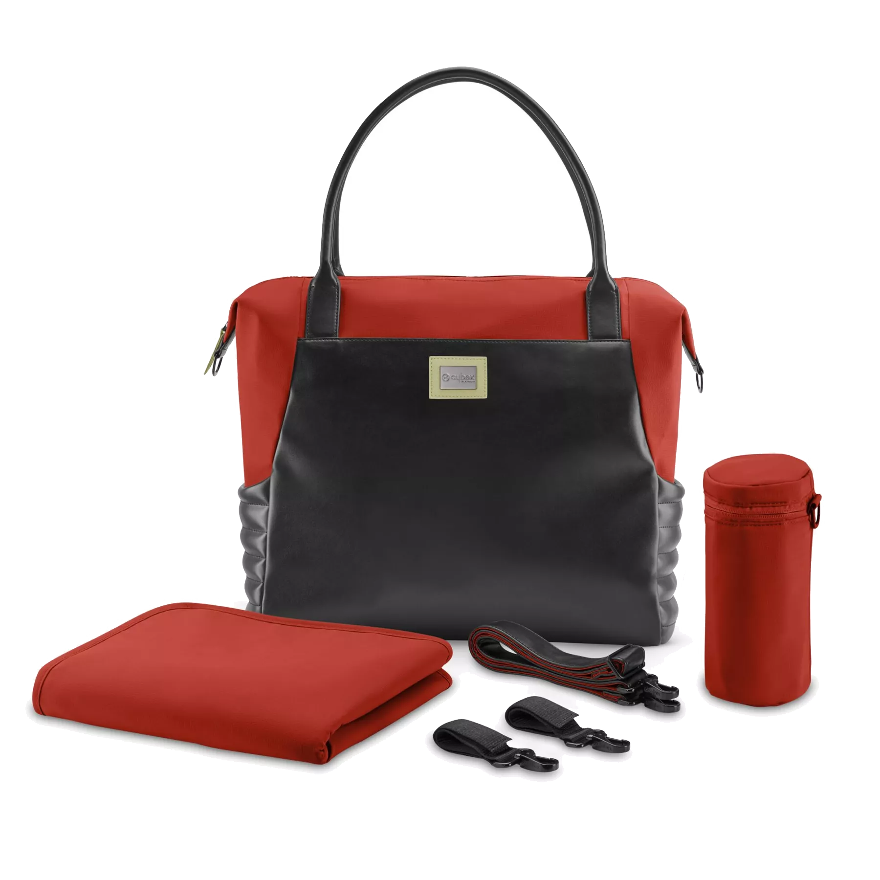 Torba Cybex Platinum Shopper Bag | Autumn Gold Torba Cybex Platinum Shopper Bag | Autumn Gold