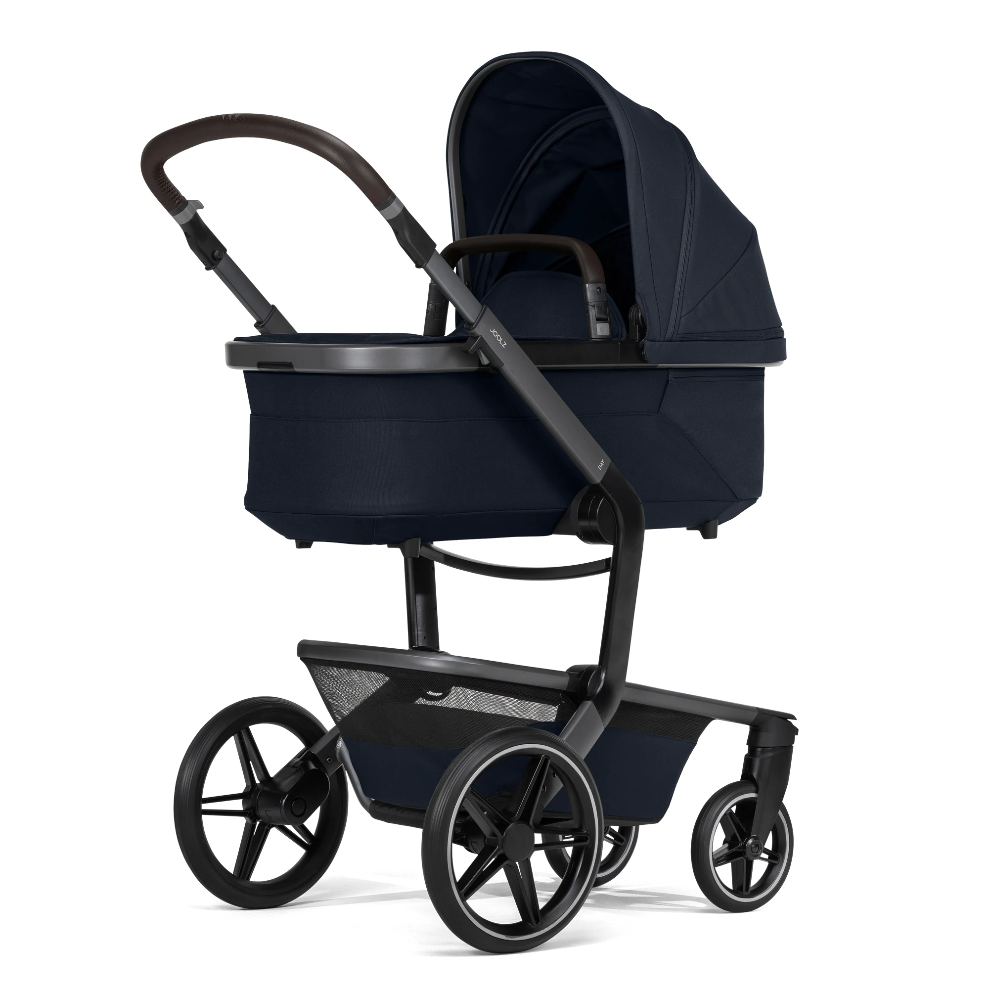 Joolz Day5 +GRATISY - 2w1 | Navy Blue