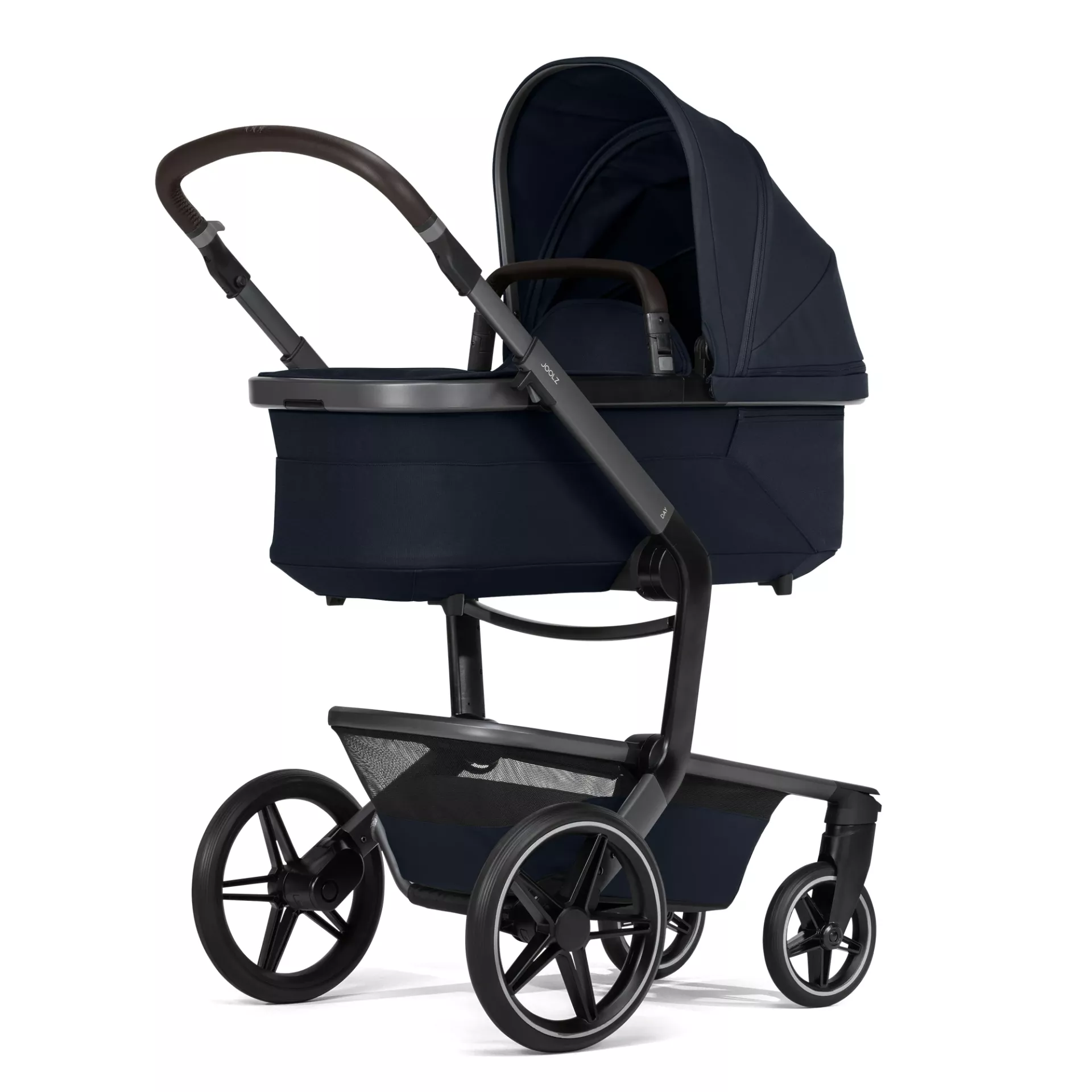 Joolz Day5 +GRATISY - 2w1 | Navy Blue Joolz Day5 +GRATISY - 2w1 | Navy Blue