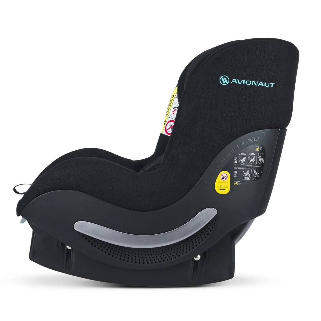 Avionaut Aerofix | Black (Smart) Avionaut Aerofix | Black (Smart)