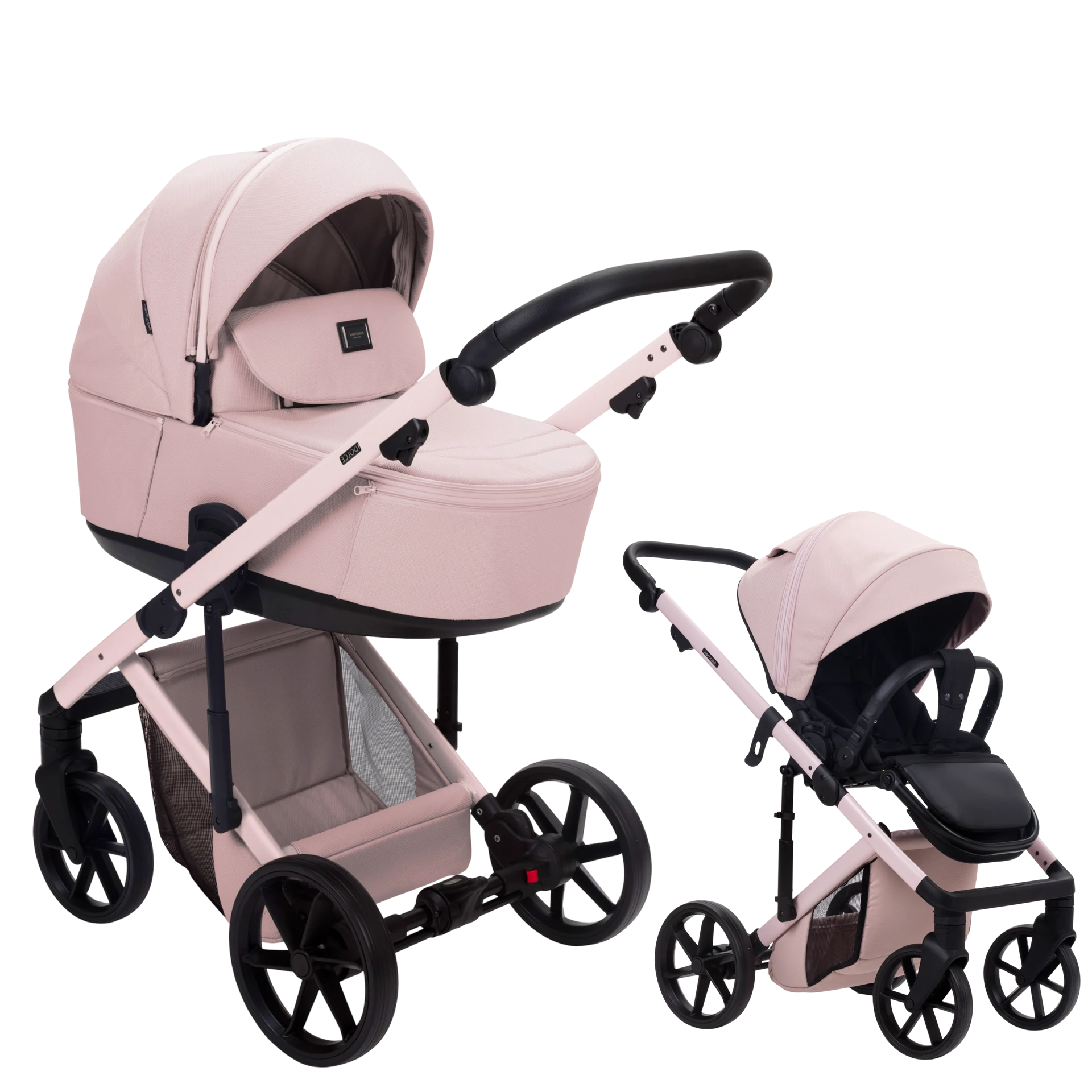 Adamex Dolce Natura - 2w1 | Rose