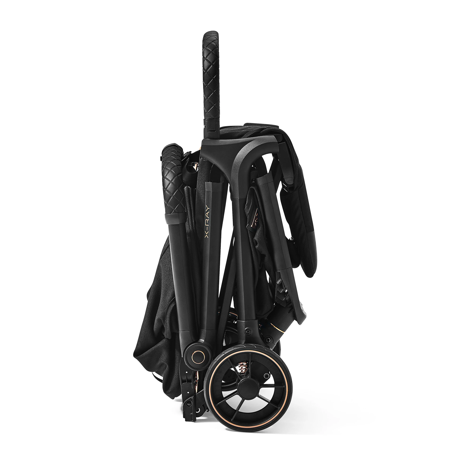 Future Design X-Ray | Jet Black Future Design X-Ray | Jet Black
