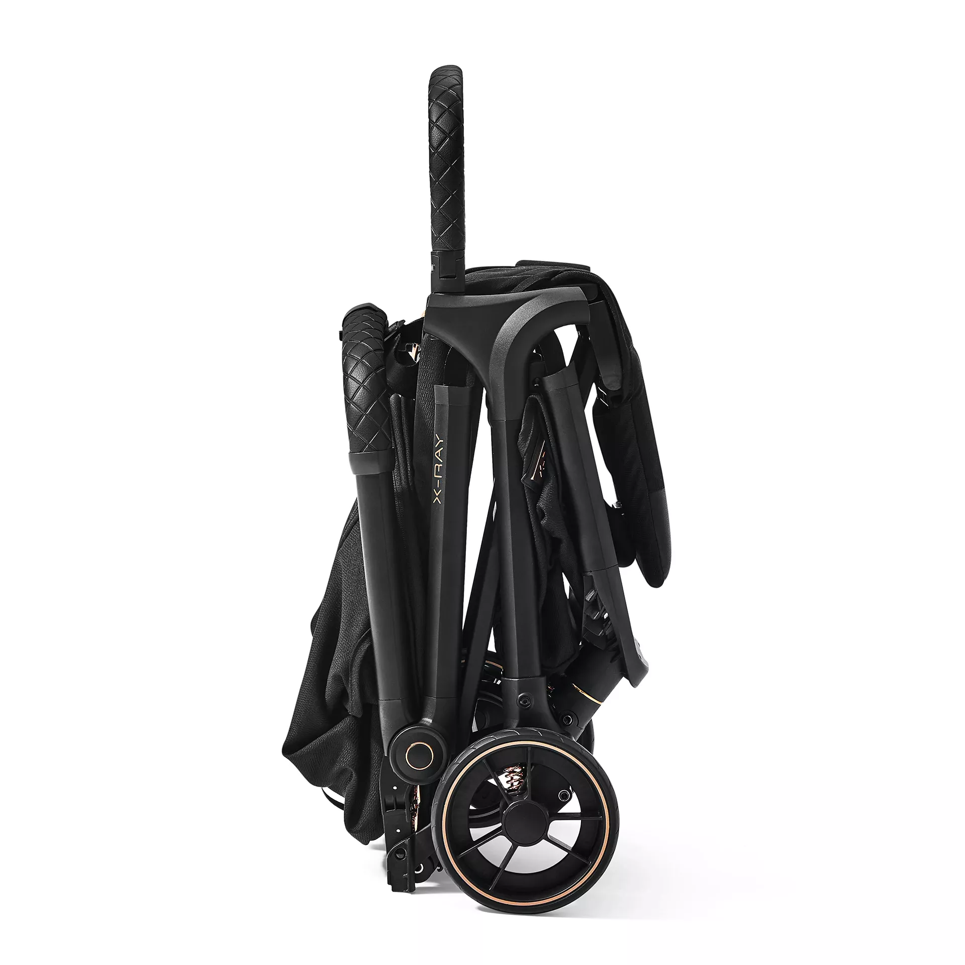 Future Design X-Ray | Jet Black Future Design X-Ray | Jet Black