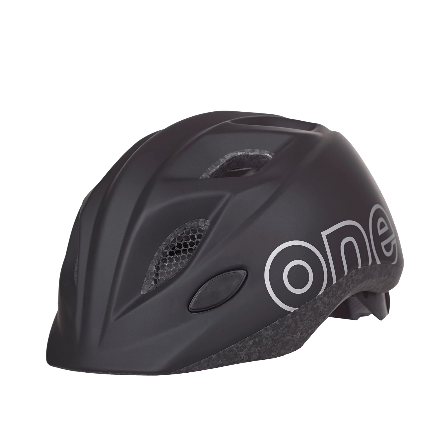 Kask Bobike ONE Plus XS | Urban Black