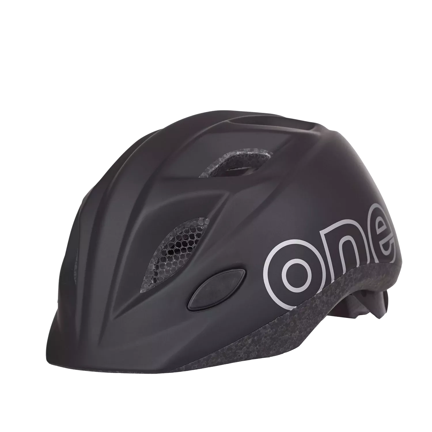 Kask Bobike ONE Plus XS | Urban Black