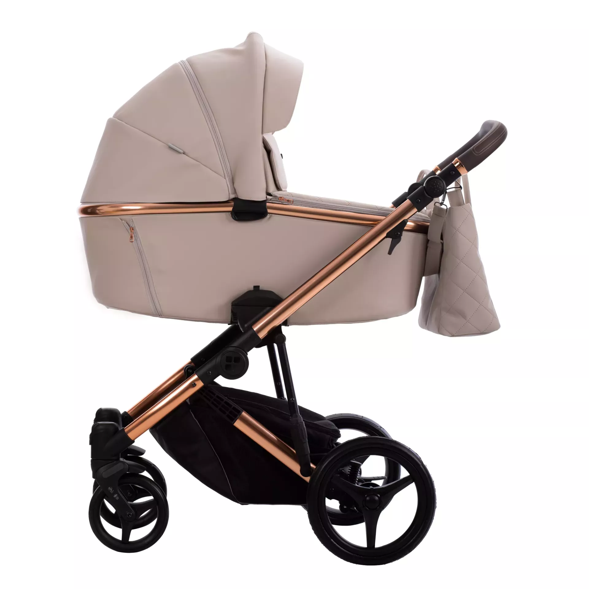 Bebetto Loren Premium Class - 2w1 | Stella 05 Bebetto Loren Premium Class - 2w1 | Stella 05