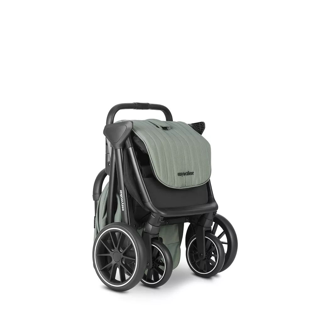 Easywalker Jackey 2 XL | Agave Green