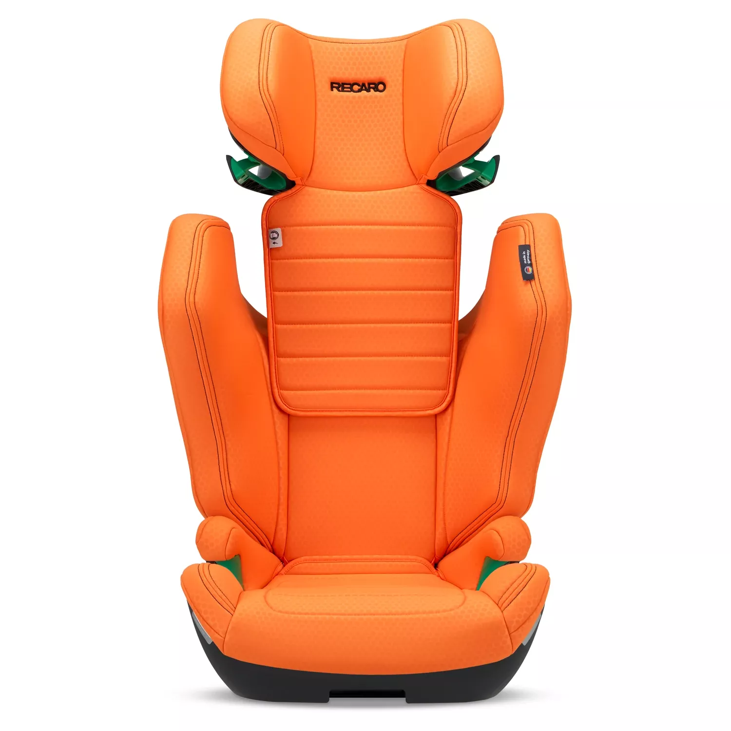Recaro Axion 1 | Vibrant Orange Recaro Axion 1 | Vibrant Orange