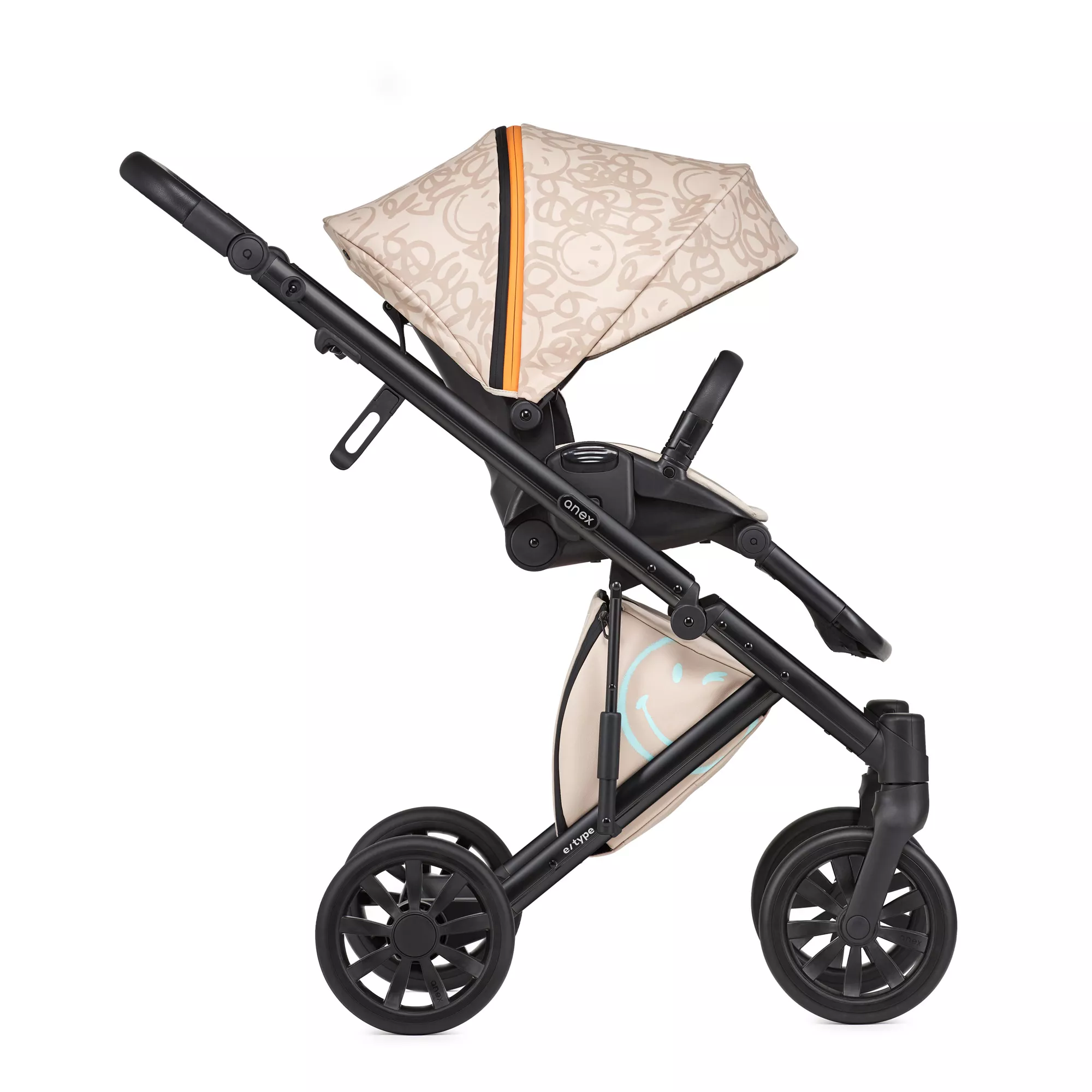Anex e/type - 2w1 | Joy (Special Edition) Anex e/type - 2w1 | Joy (Special Edition)