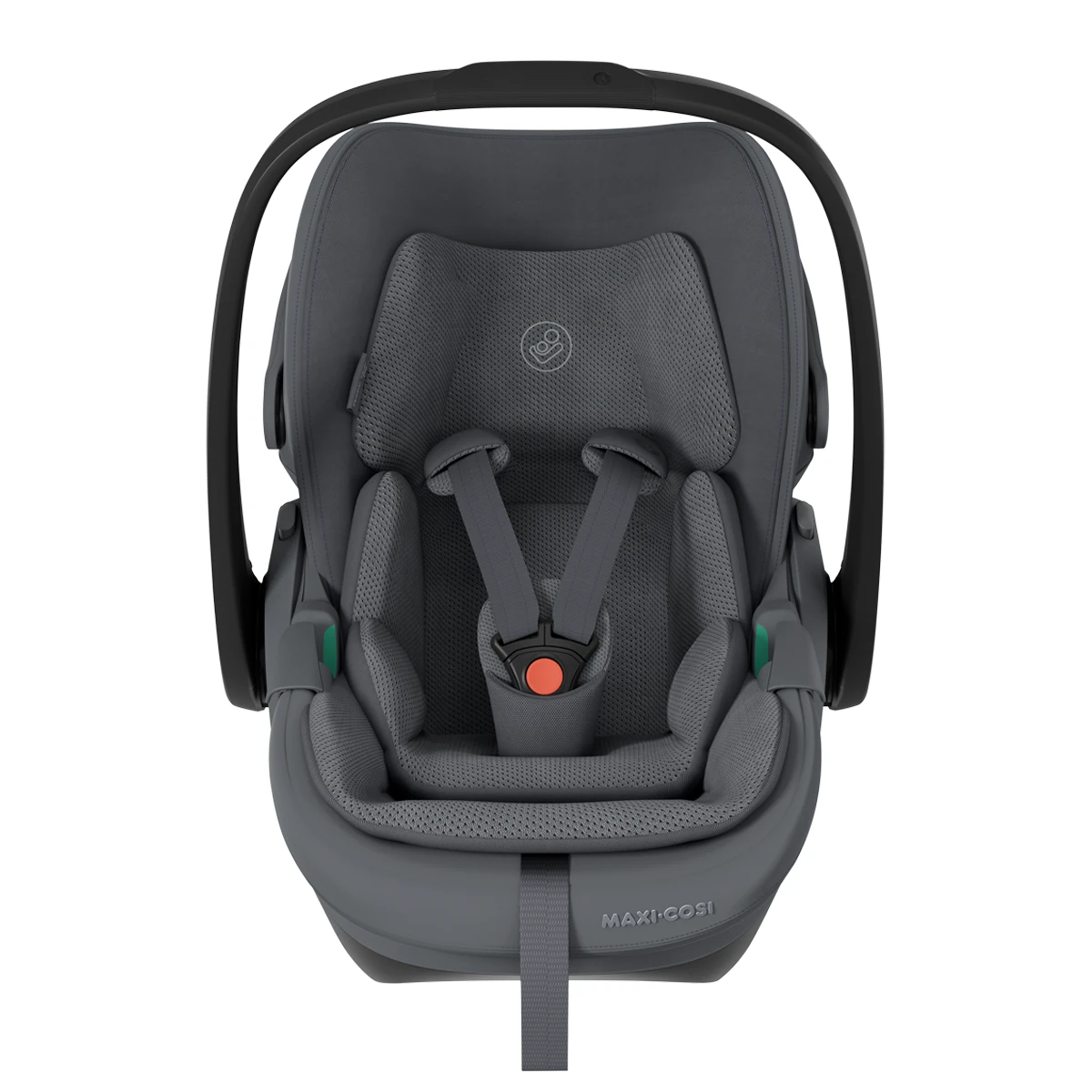 Maxi-Cosi Pebble Slide Pro | Moon Graphite