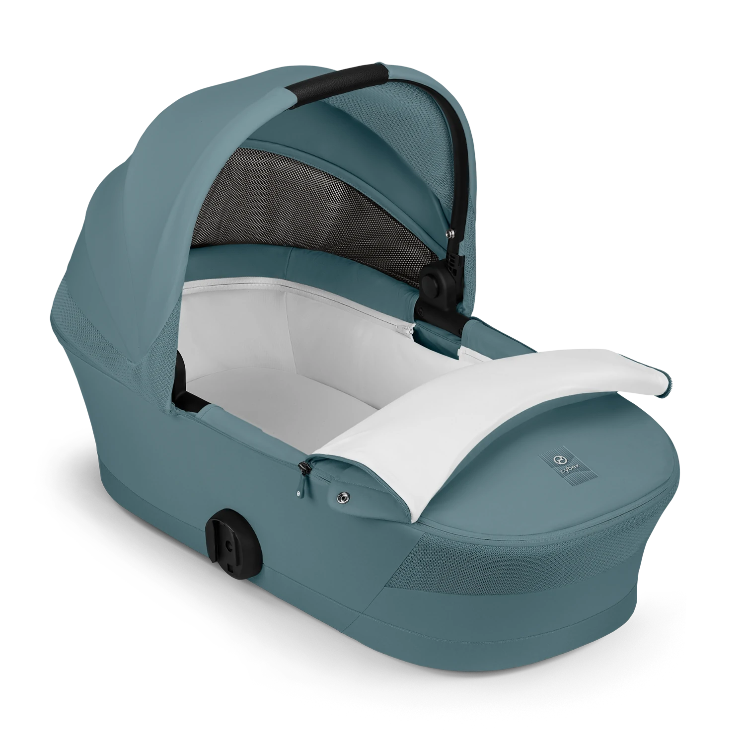 Gondola Cybex Melio Cot | Stormy Blue