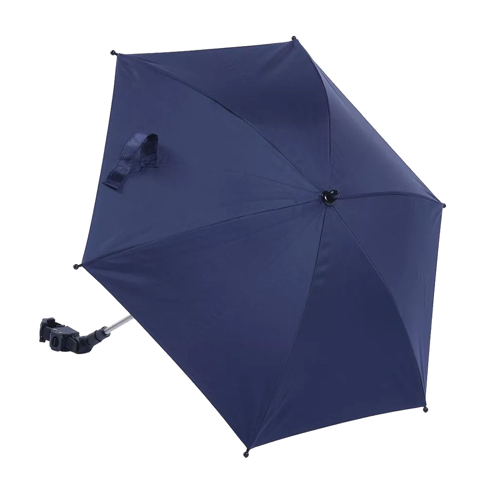 Uniwersalna parasolka przeciwsłoneczna Titanium Baby | Marine