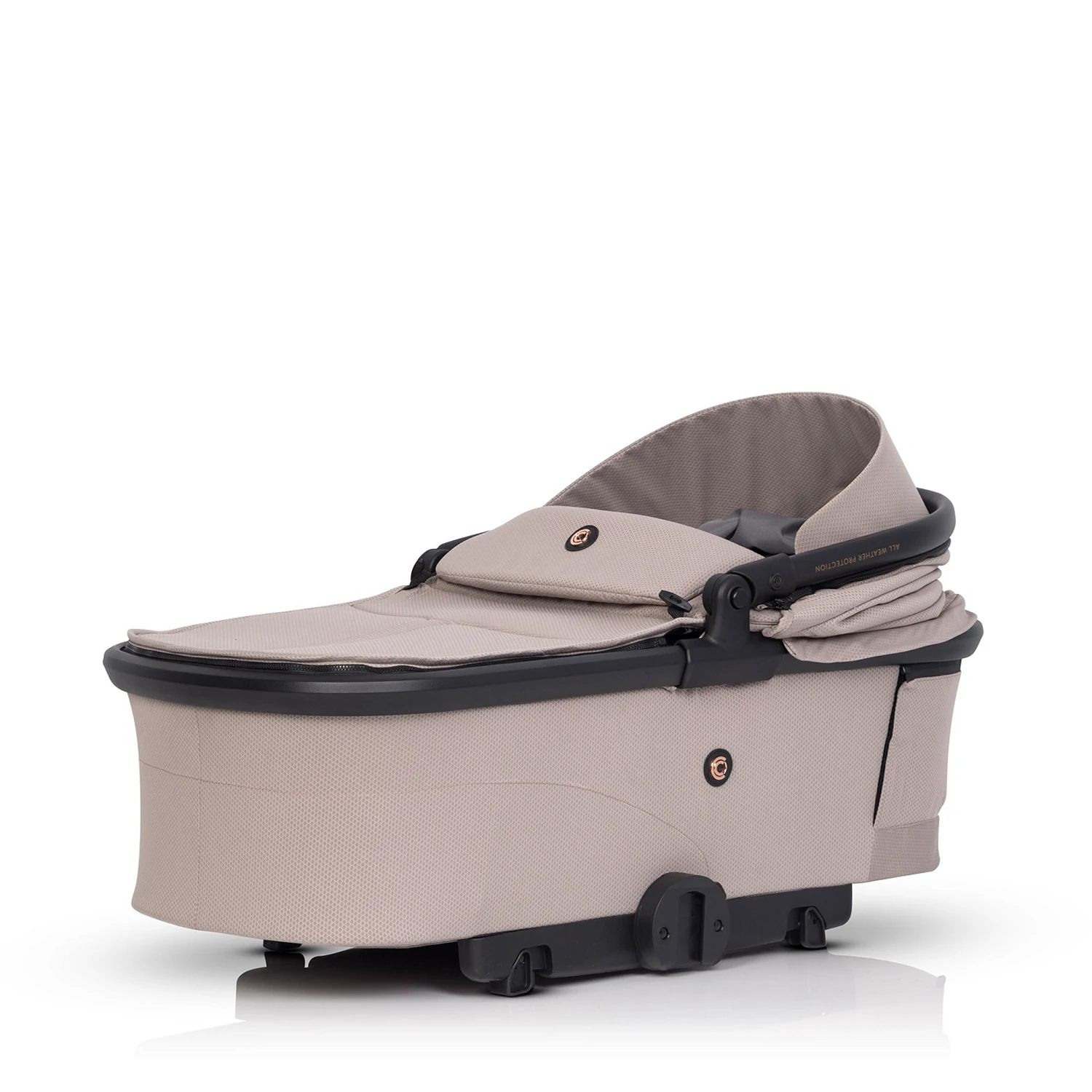 Gondola Cavoe Avec | Taupe Gondola Cavoe Avec | Taupe