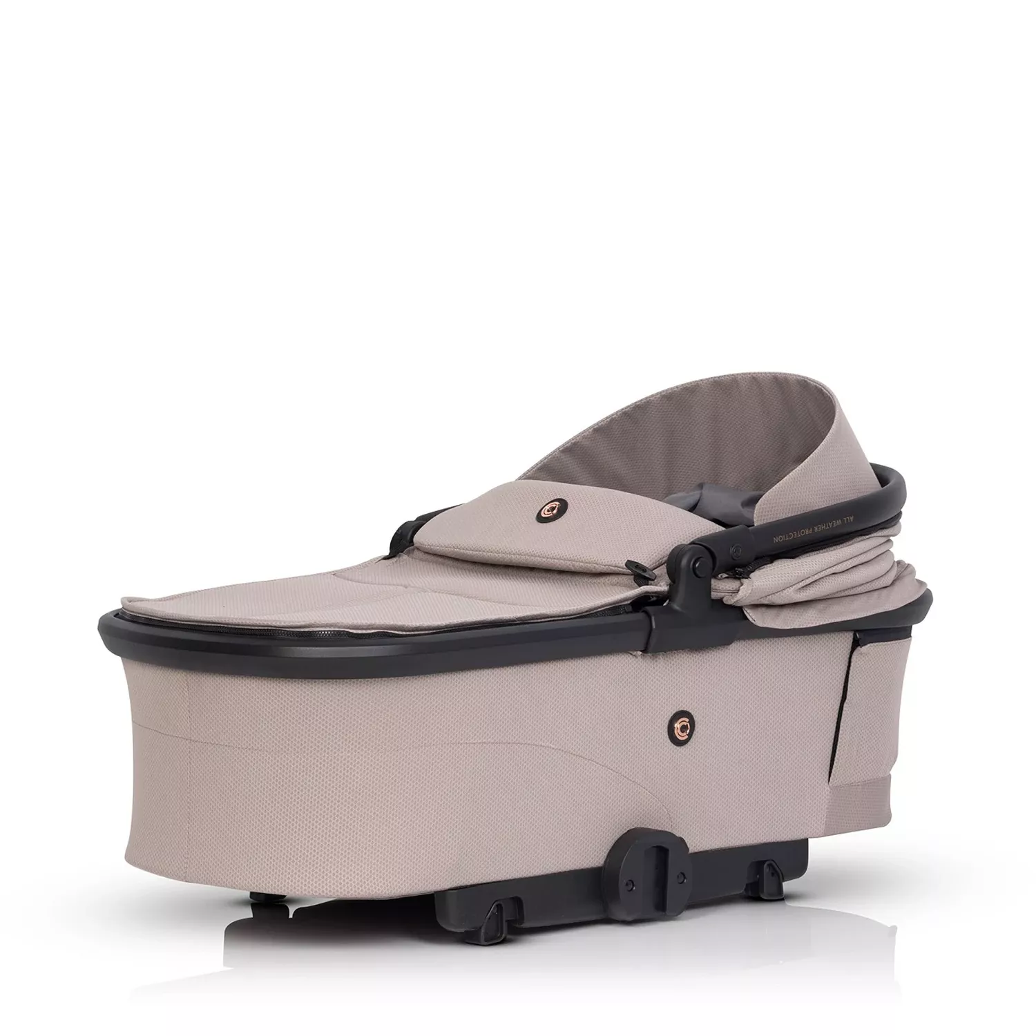 Gondola Cavoe Avec | Taupe Gondola Cavoe Avec | Taupe
