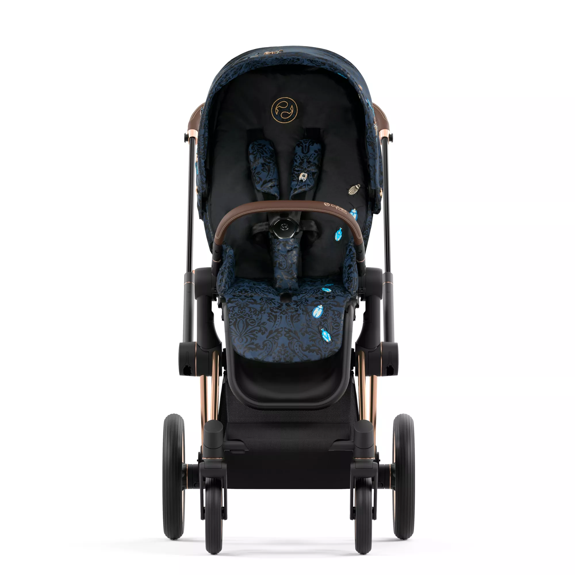 Cybex Priam 4.0 - 2w1 | Jewels Of Nature - Fashion Collection