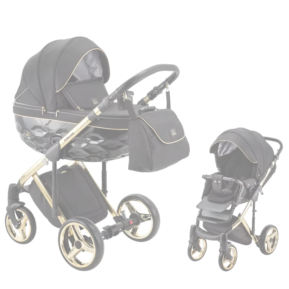 Adamex Chantal Special Edition - 2w1 | C1