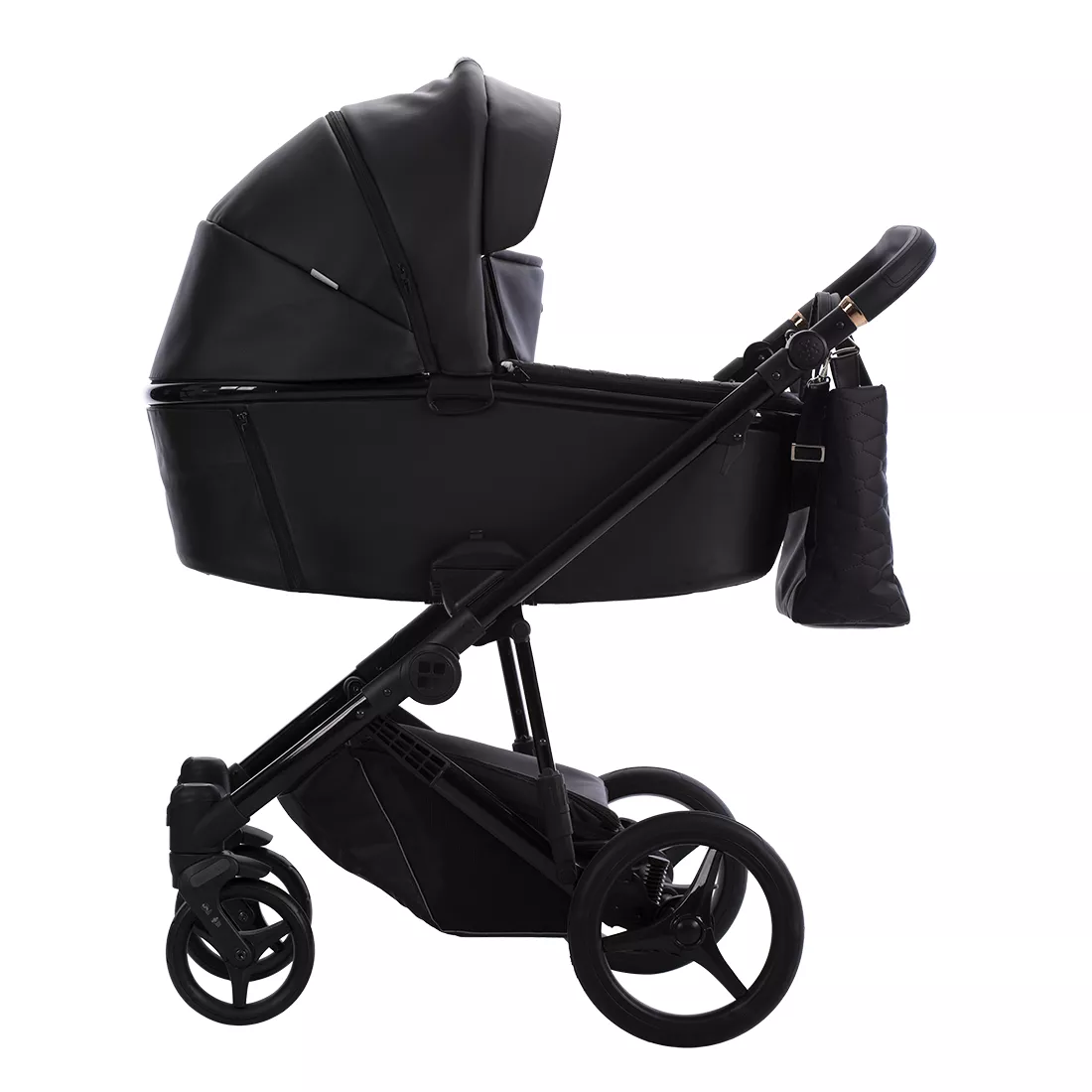 Bebetto Loren Premium Class - 2w1 | Gloss 01 Bebetto Loren Premium Class - 2w1 | Gloss 01