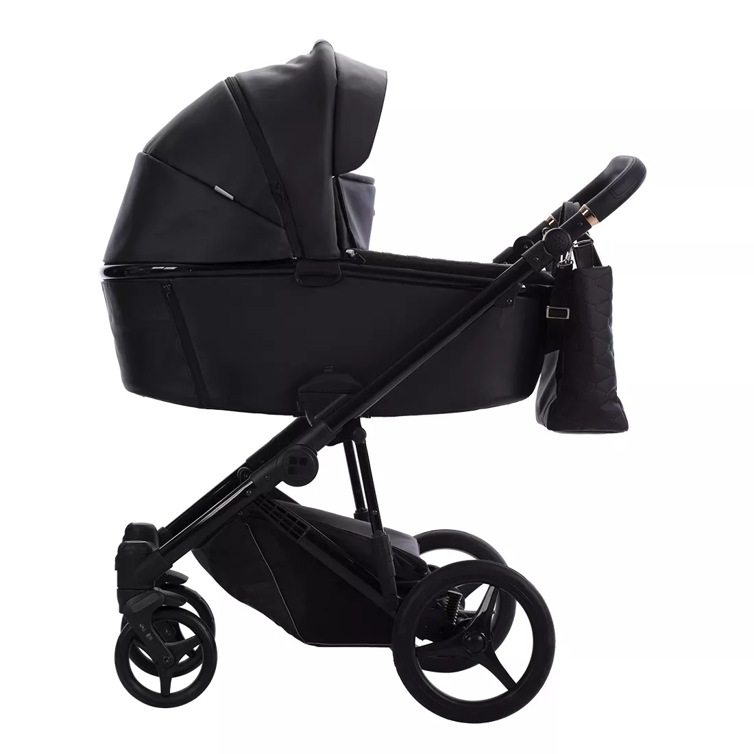 Bebetto Loren Premium Class - 2w1 | Gloss 01 Bebetto Loren Premium Class - 2w1 | Gloss 01