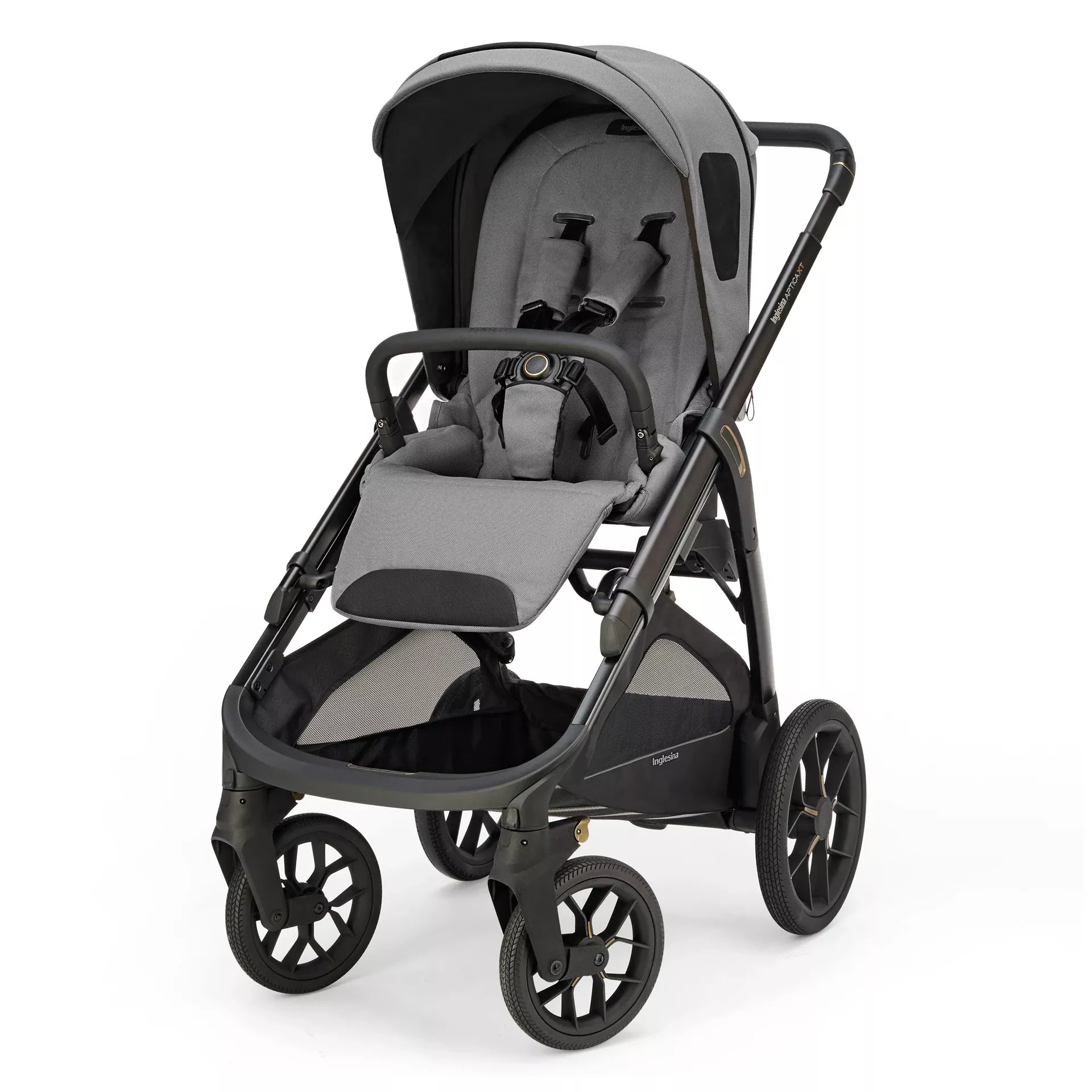 Inglesina Aptica XT Duo - 2w1 | Canyon Grey