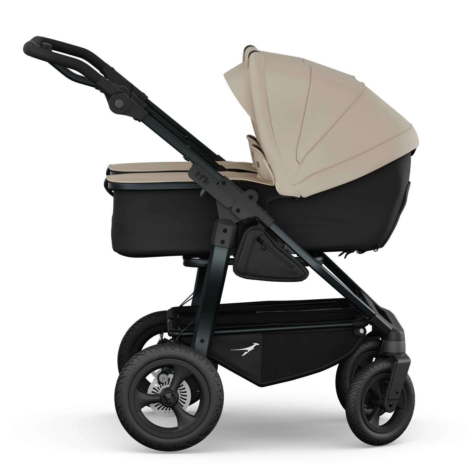 TFK Duo Combi | Sand