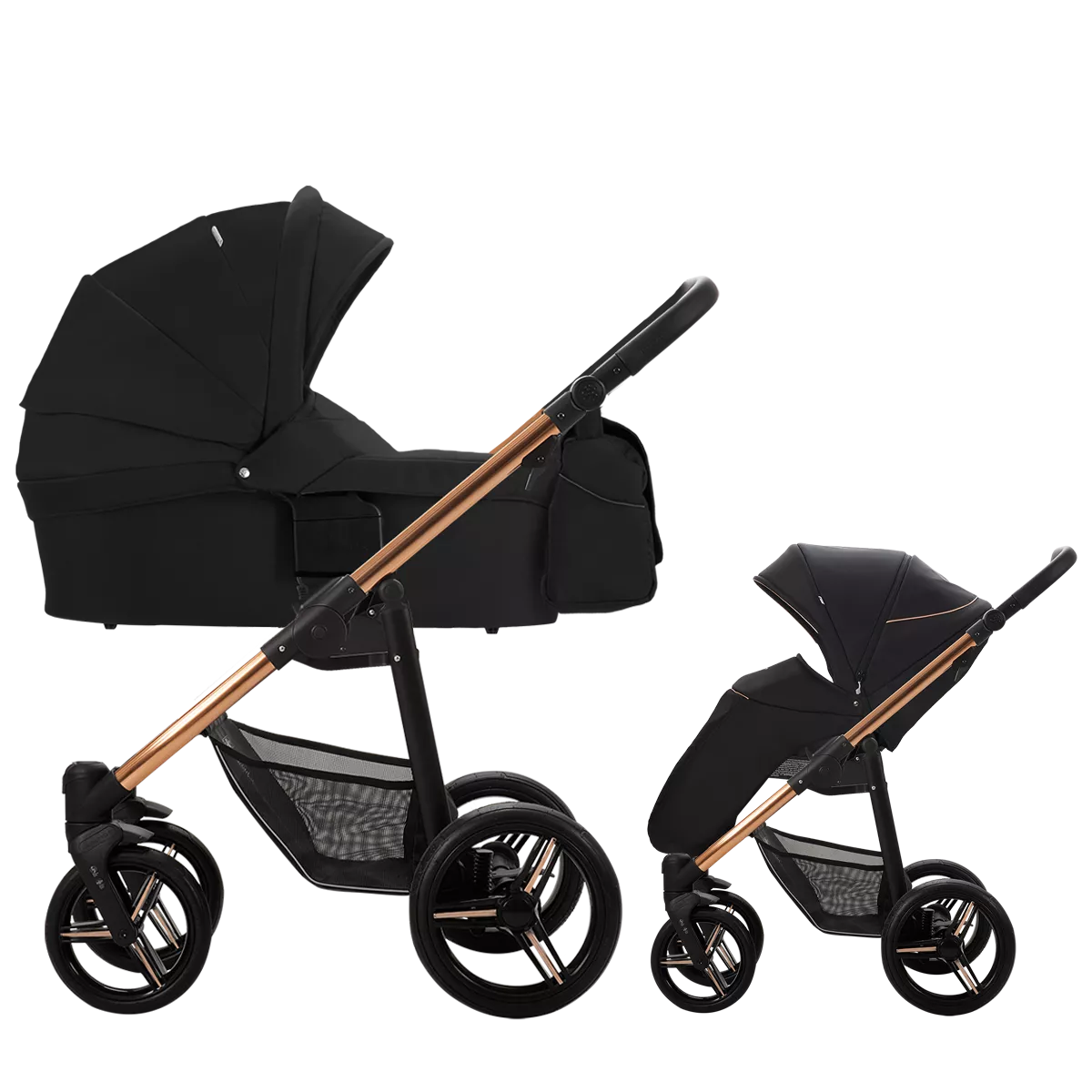 Bebetto Nico - 2w1 | Estilo 01 Bebetto Nico - 2w1 | Estilo 01