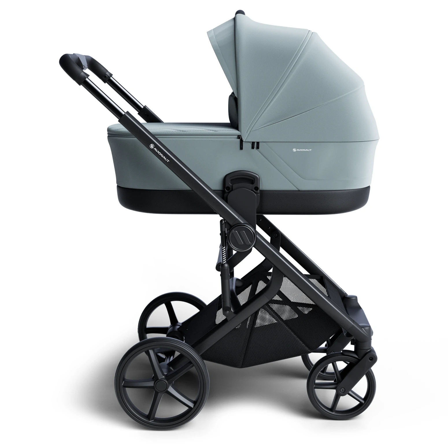 Avionaut Sirius - 2w1 | Blue Avionaut Sirius - 2w1 | Blue