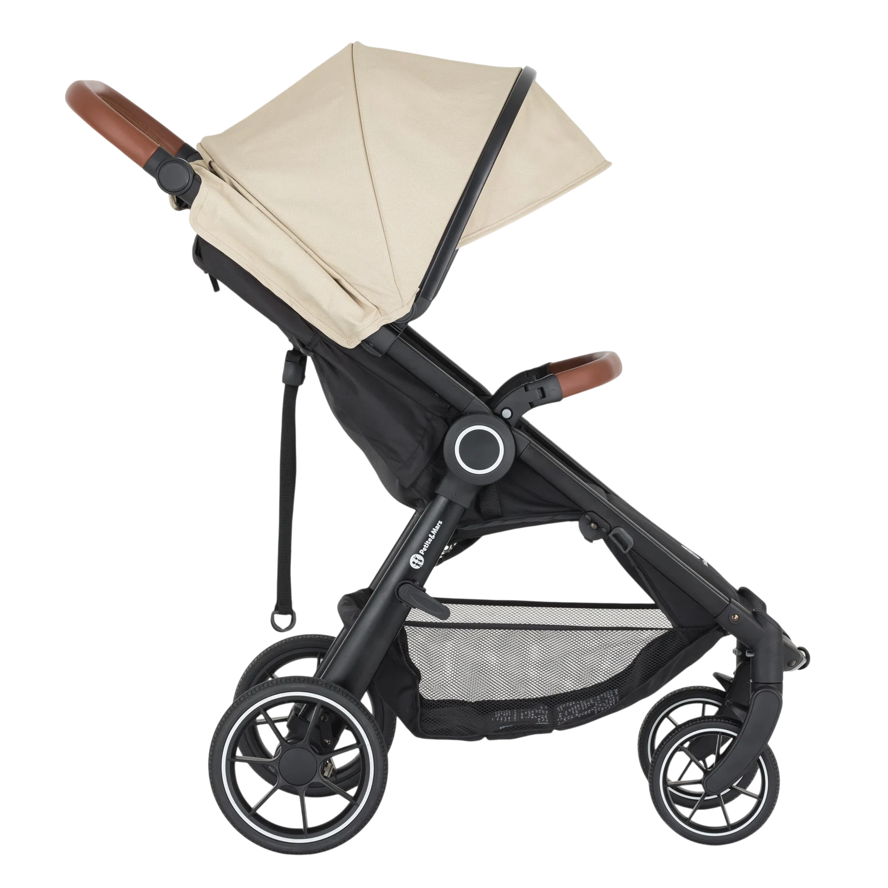 Petite&Mars Street2 RWS | Oak Sahara Beige