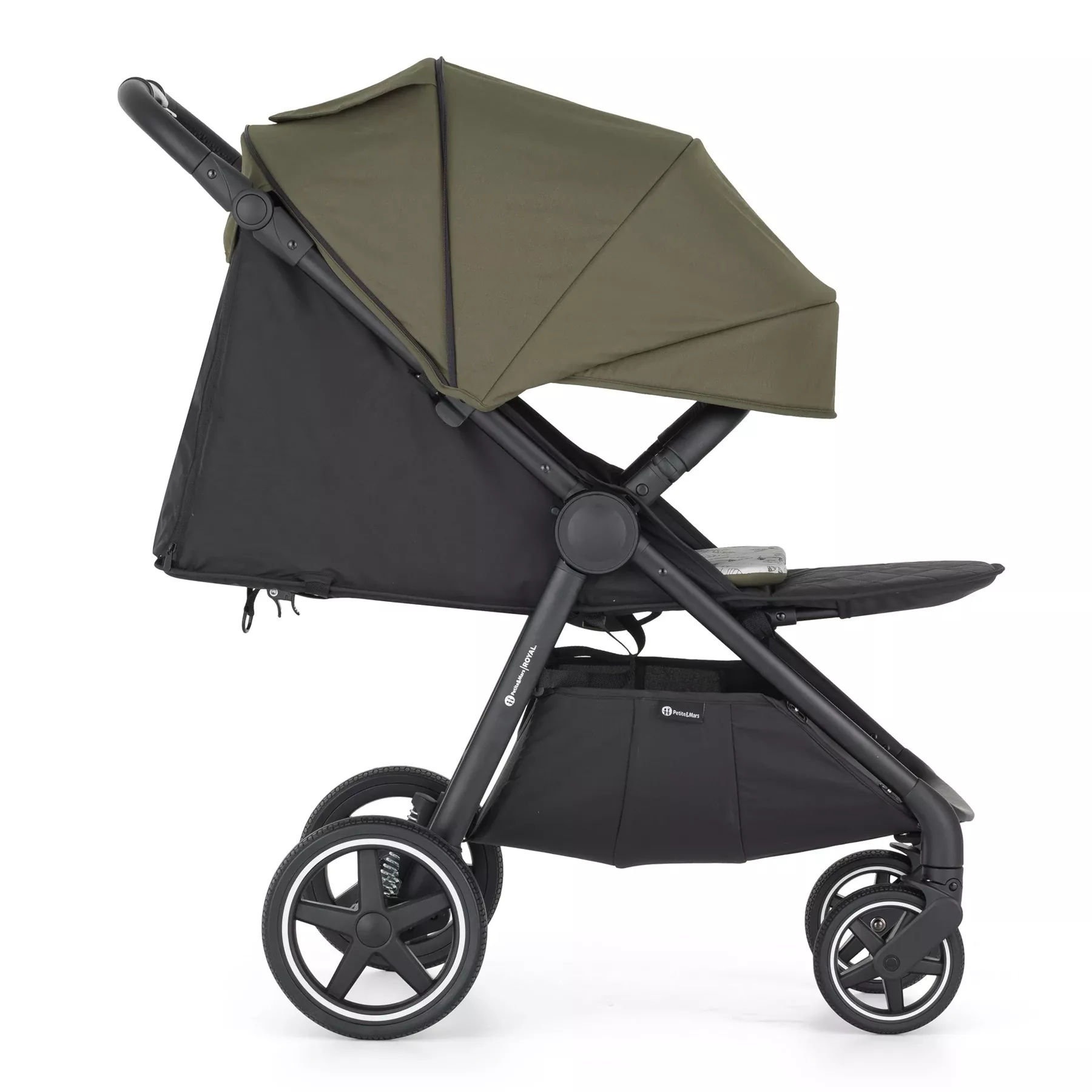 Petite&Mars Royal3 | Black Mature Olive Petite&Mars Royal3 | Black Mature Olive