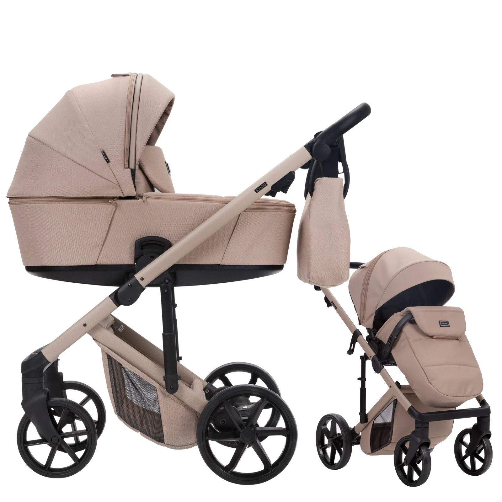Adamex Dolce Natura - 2w1 | Sand