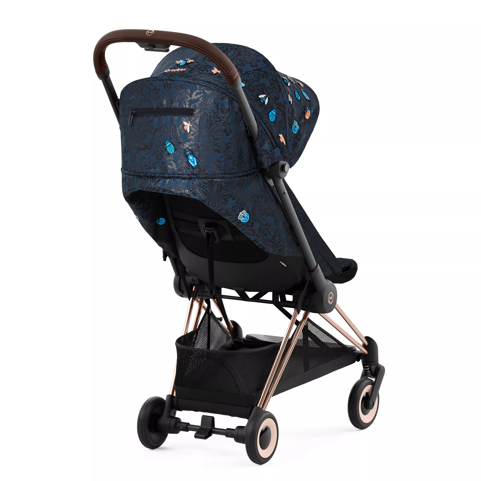 Cybex Coya | Jewels Of Nature - Fashion Collection Cybex Coya | Jewels Of Nature - Fashion Collection